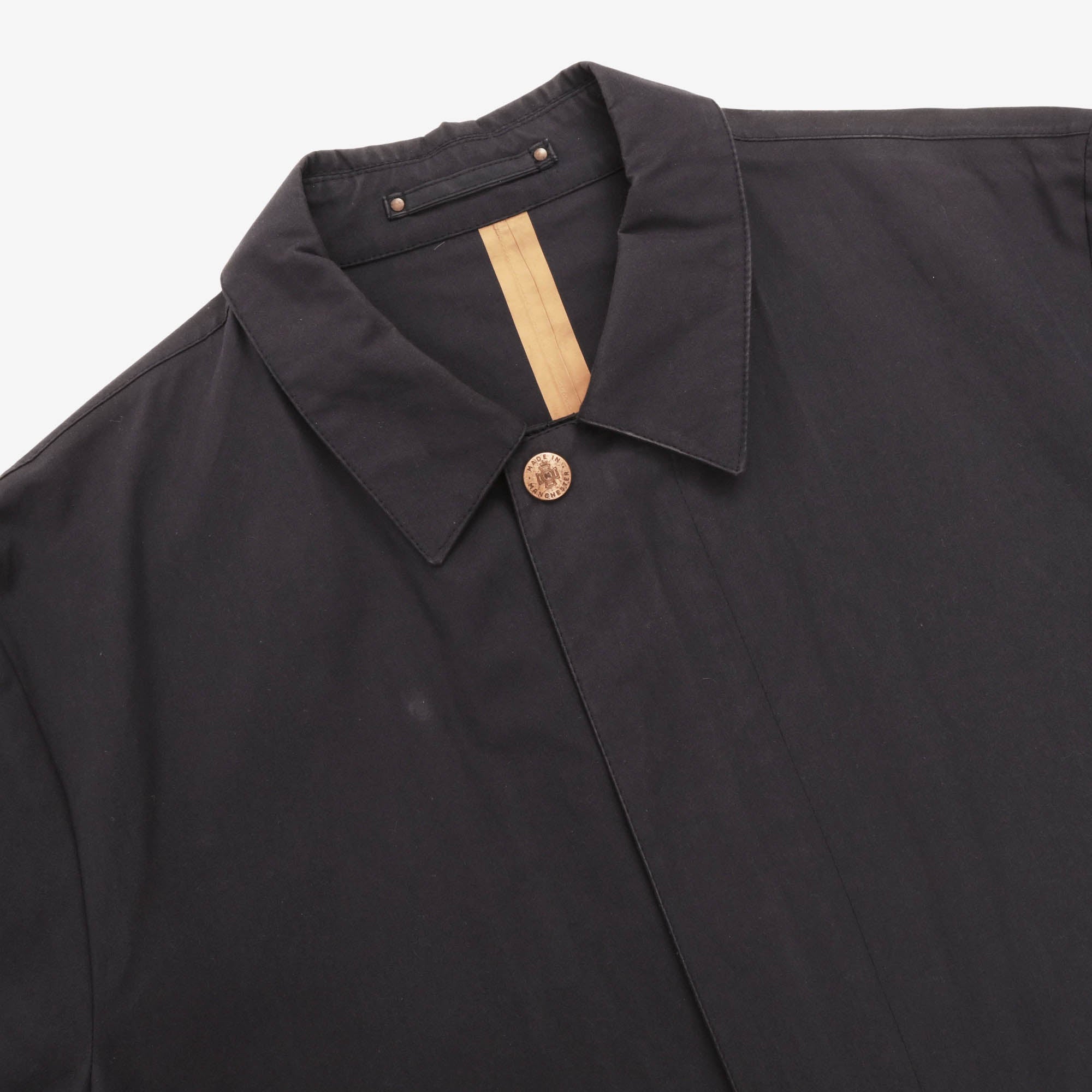 Ventile Mac