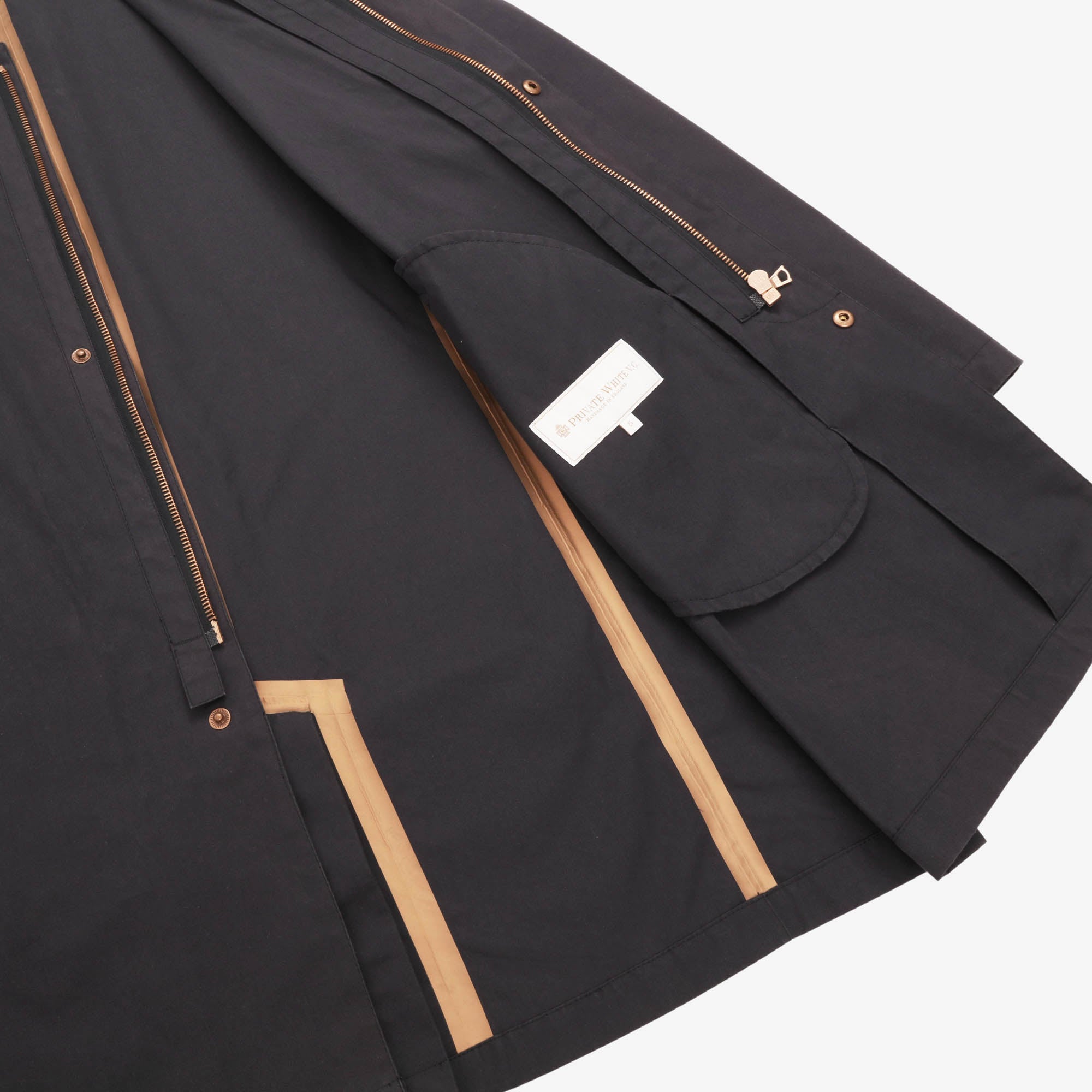 Ventile Mac