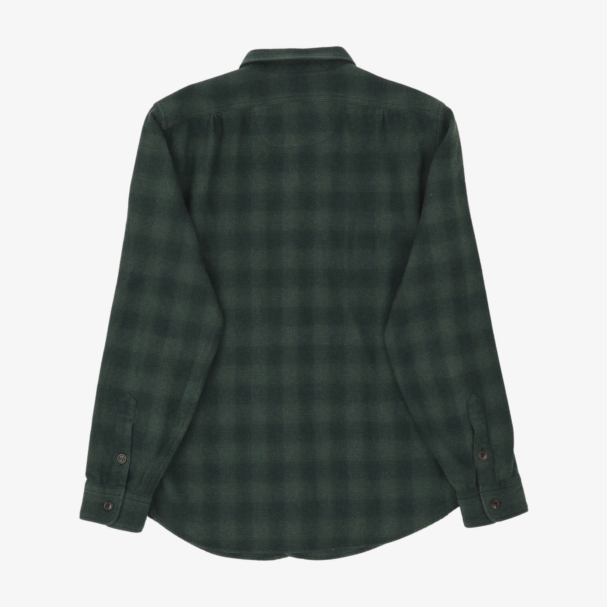 GL Undercut Shirt