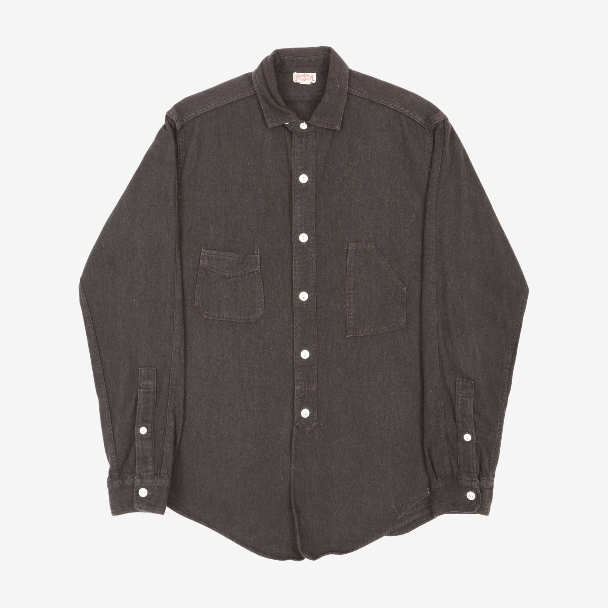 USO HBT Trackwalker Shirt