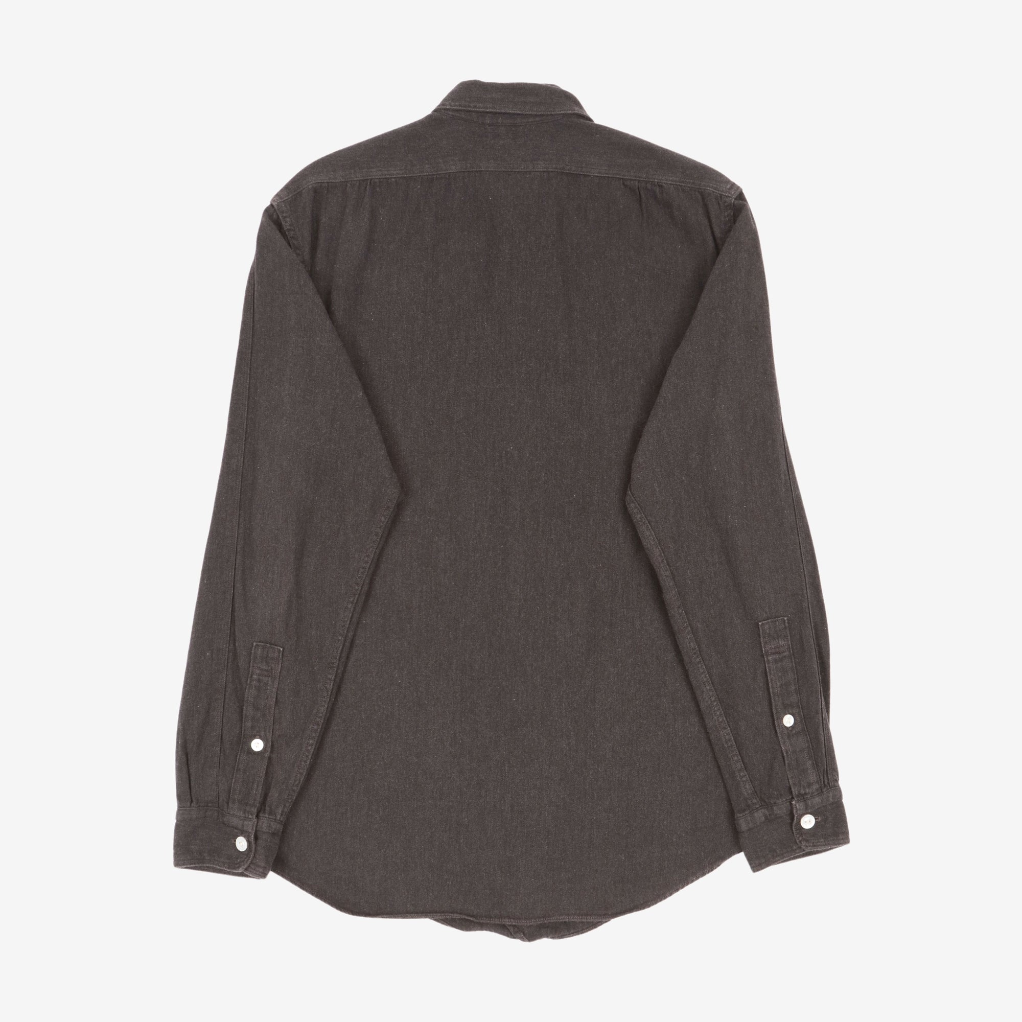 USO HBT Trackwalker Shirt