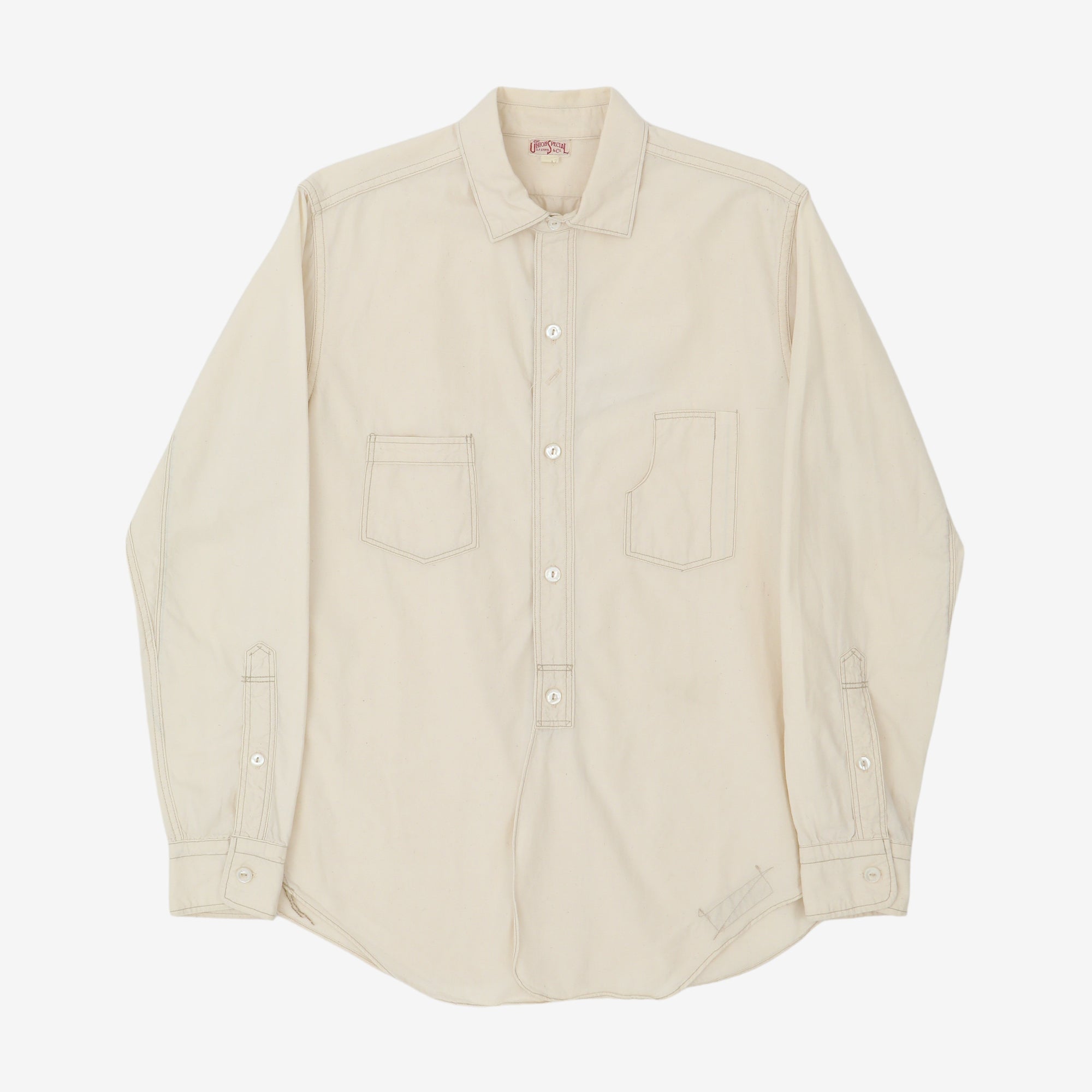 USO Conductor Shirt