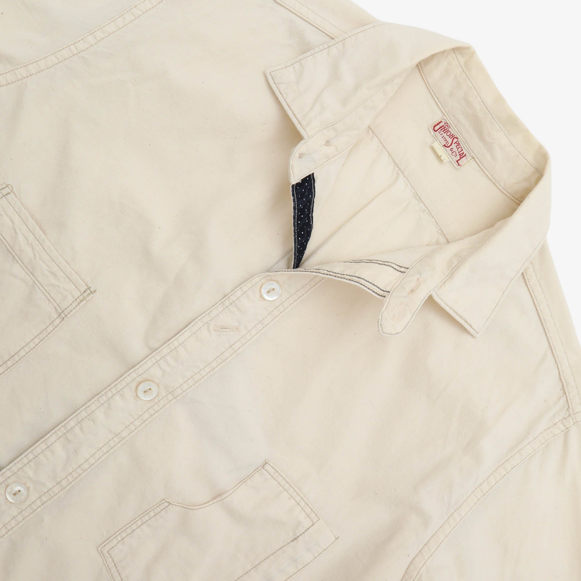 USO Conductor Shirt