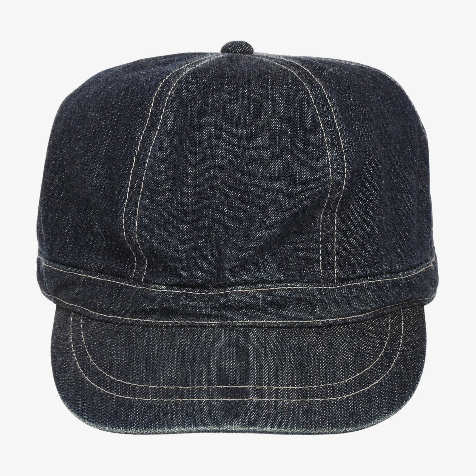 Bootleggers 10oz Denim Work Cap