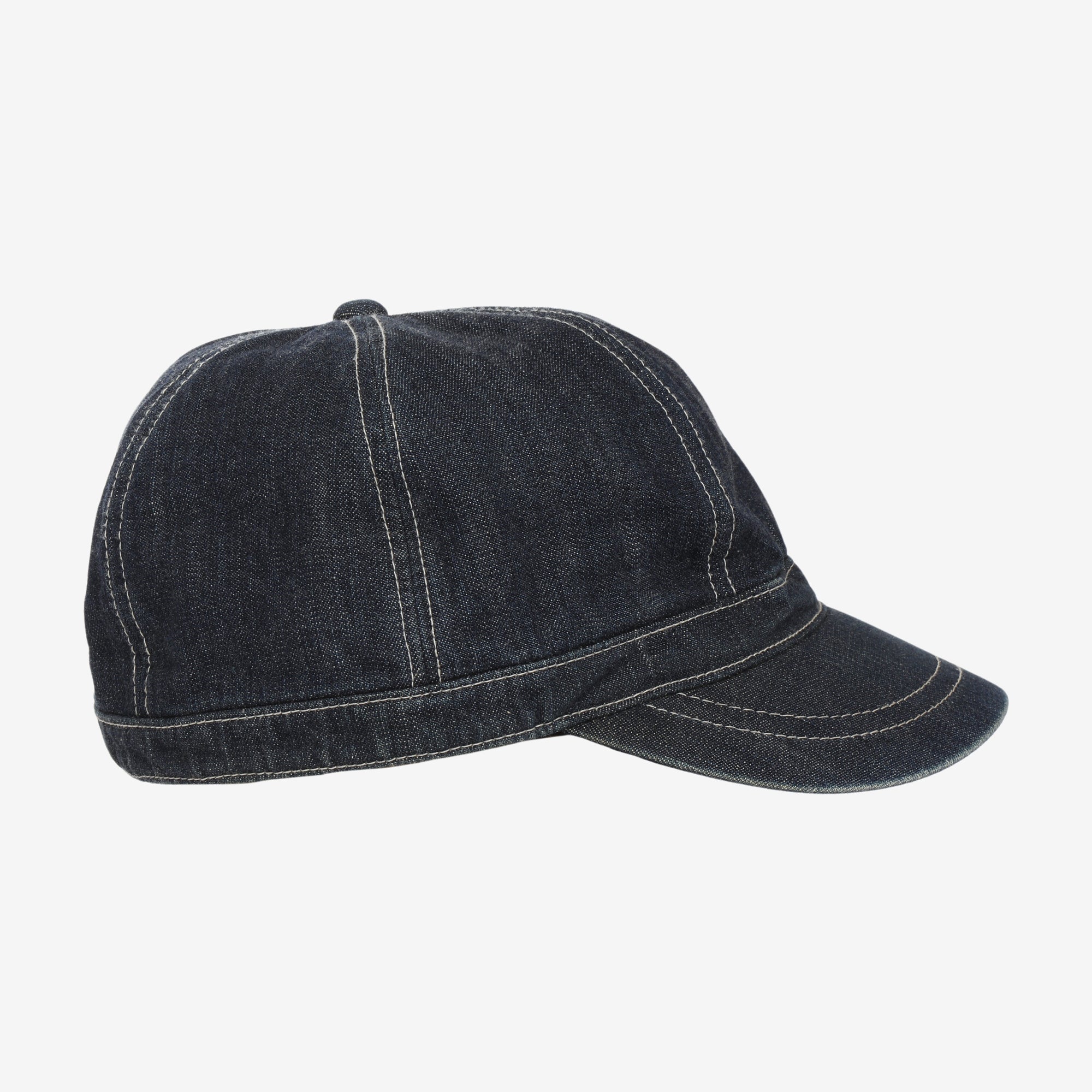 Bootleggers 10oz Denim Work Cap