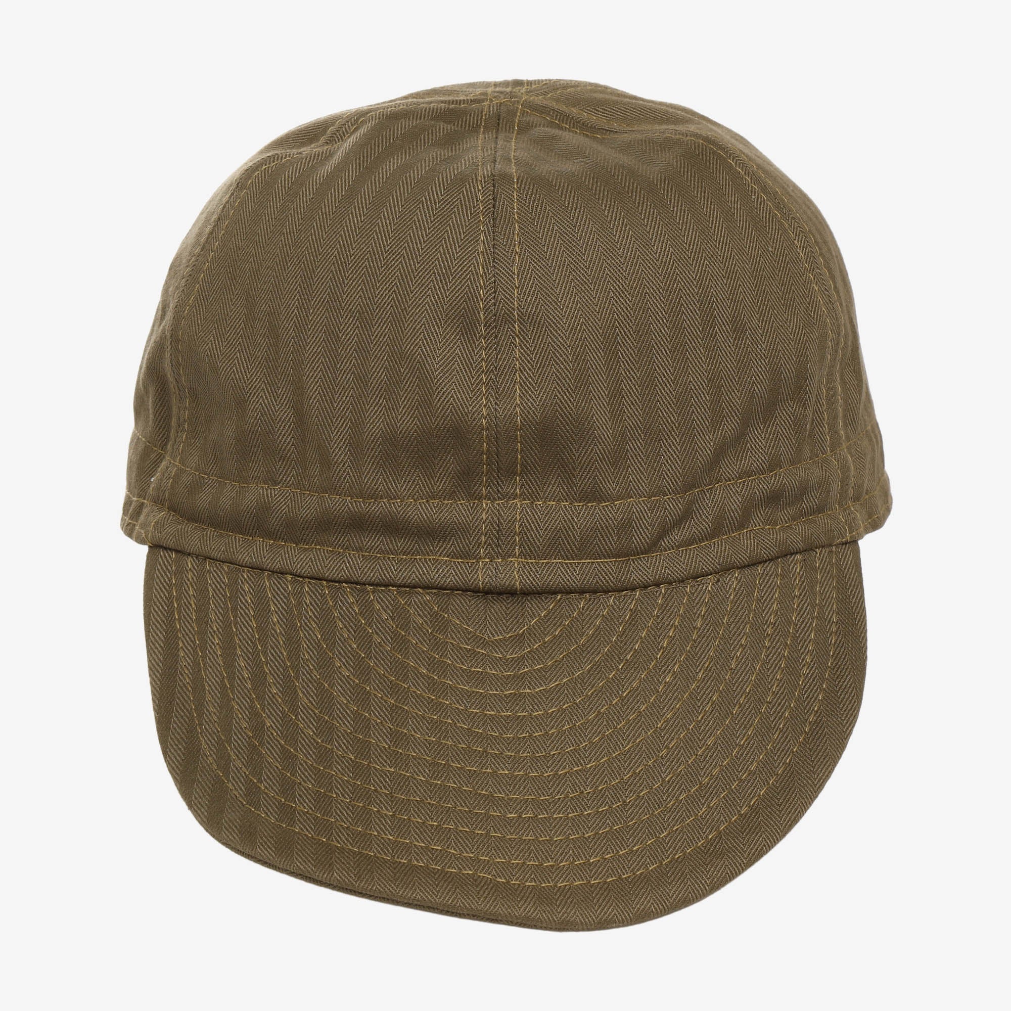USO Type A-3 Mechanics Cap