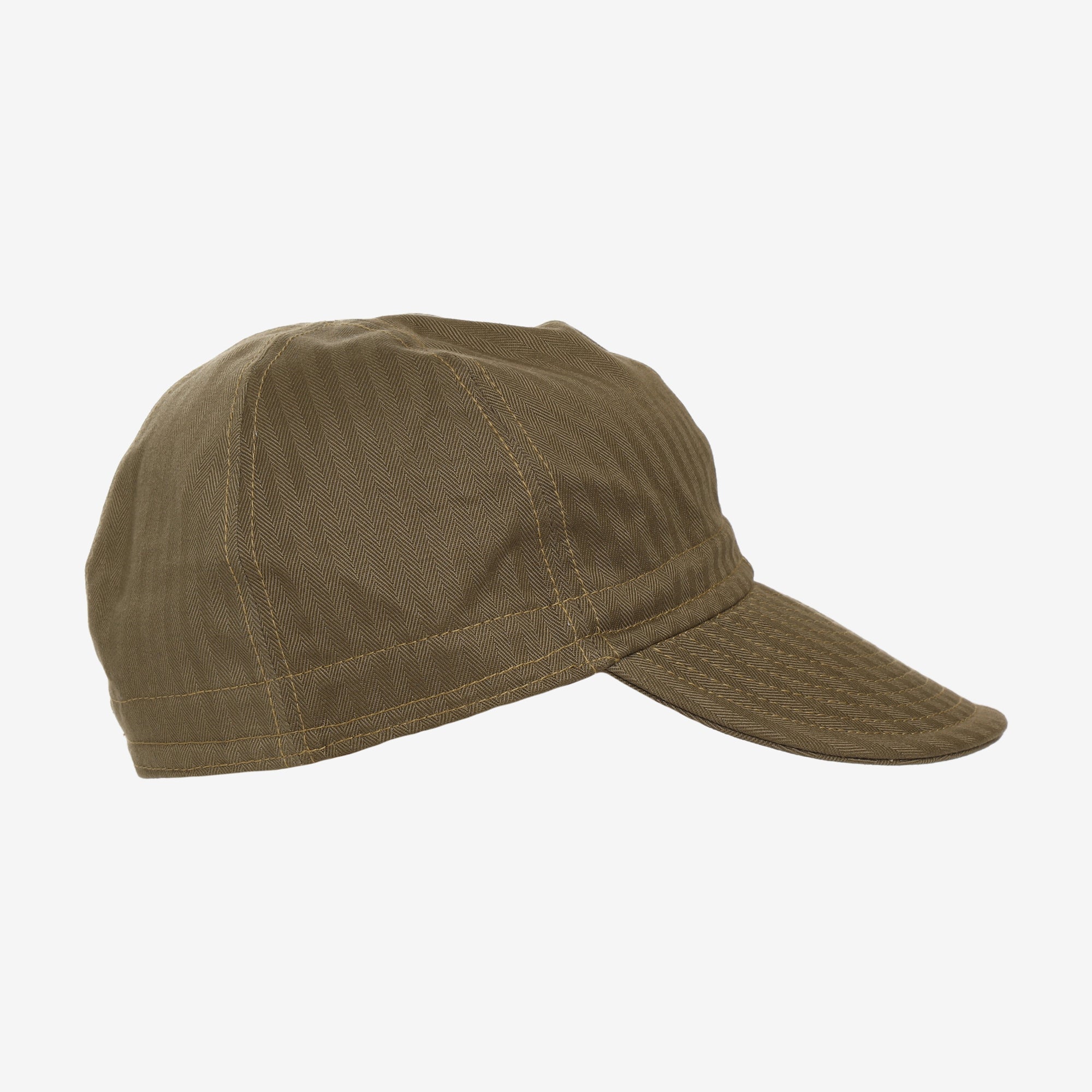 USO Type A-3 Mechanics Cap