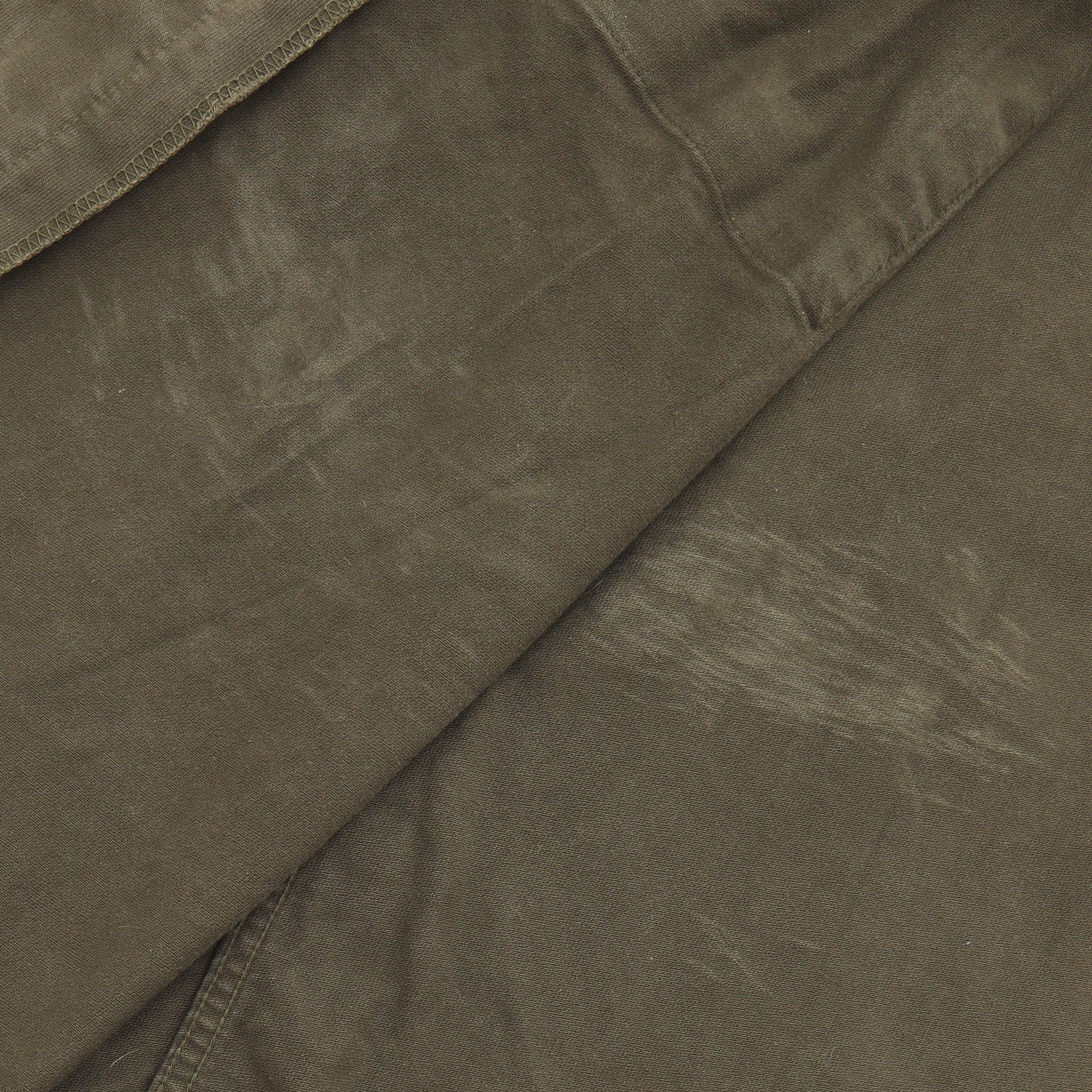 1980s Field Overshirt