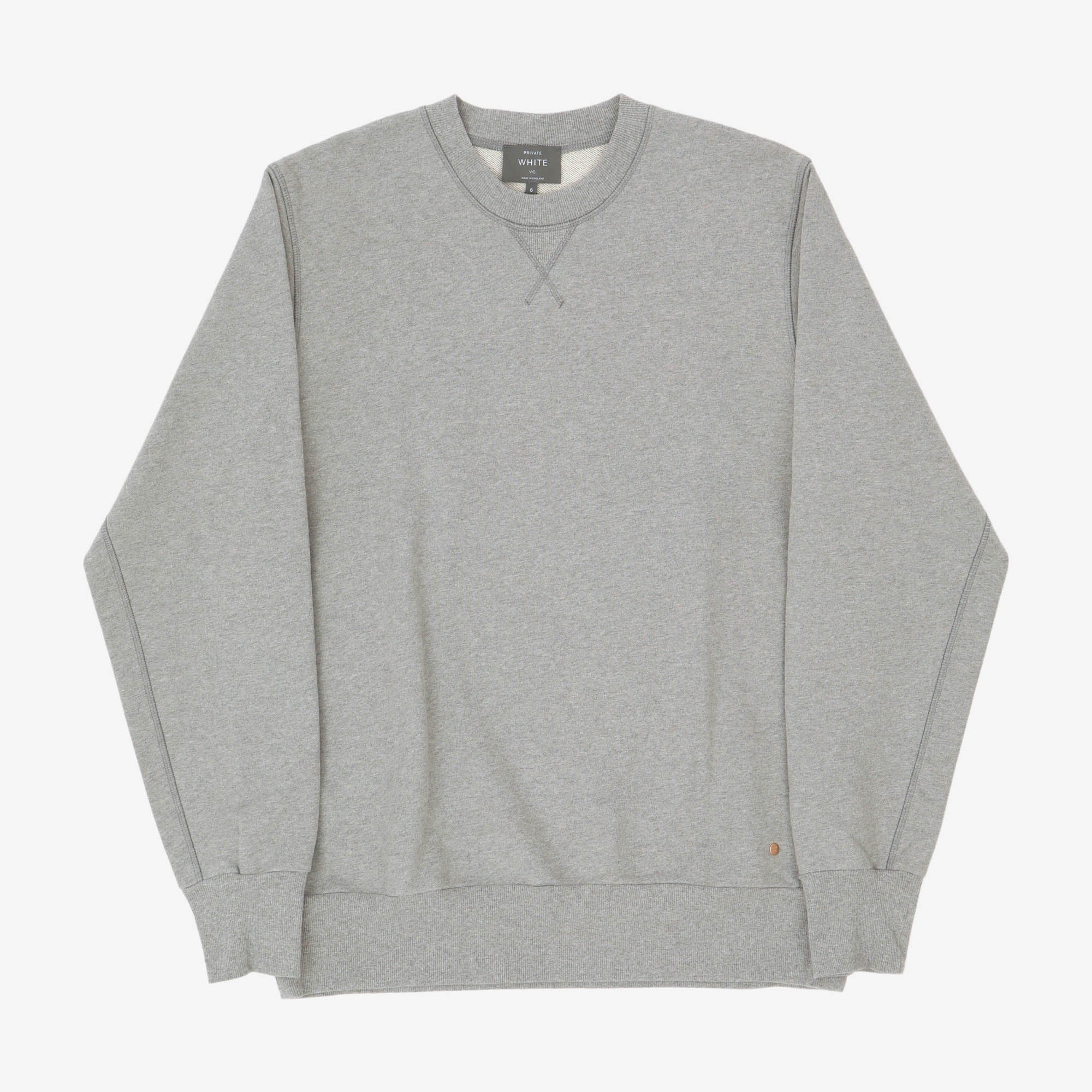 The PW Crewneck Sweat