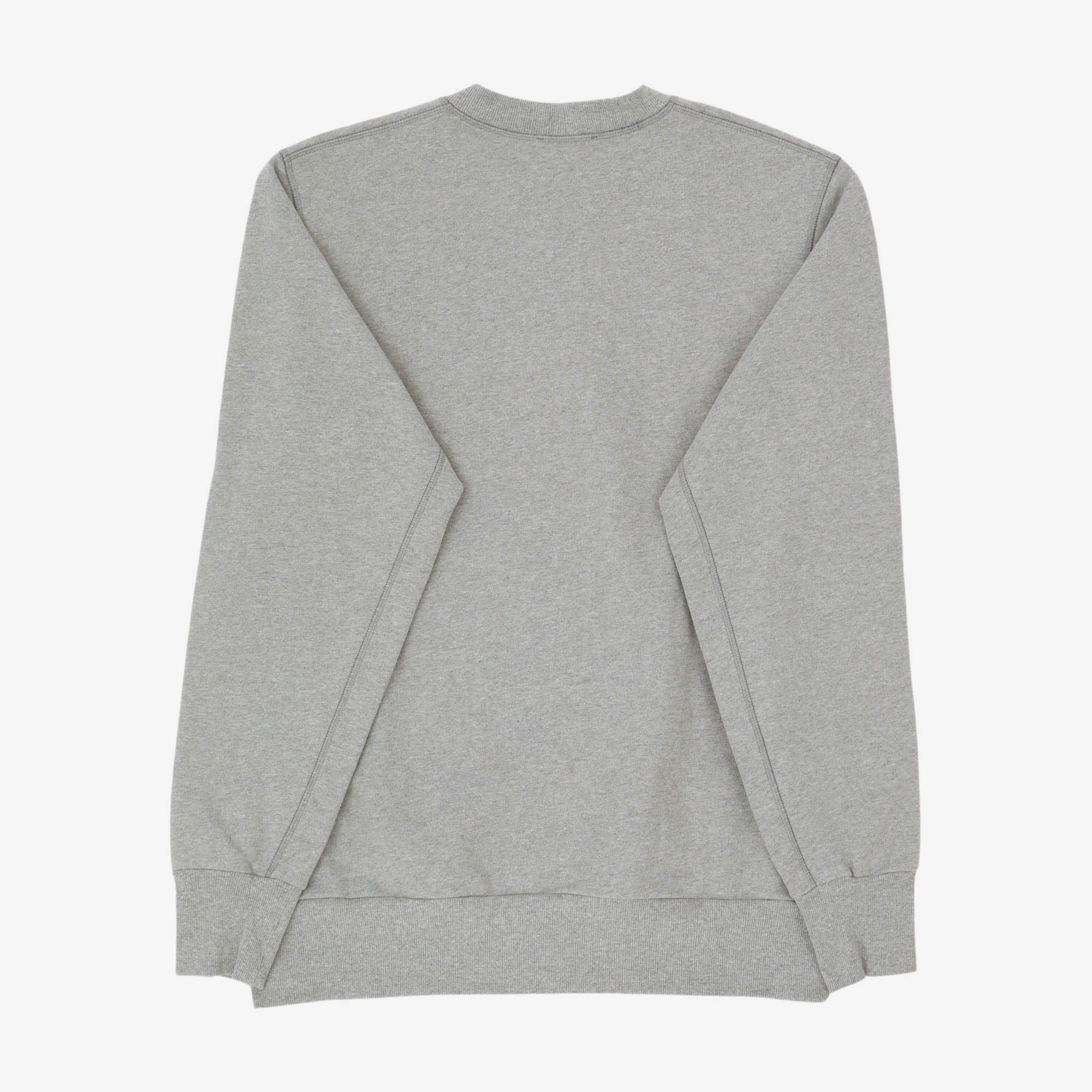 The PW Crewneck Sweat