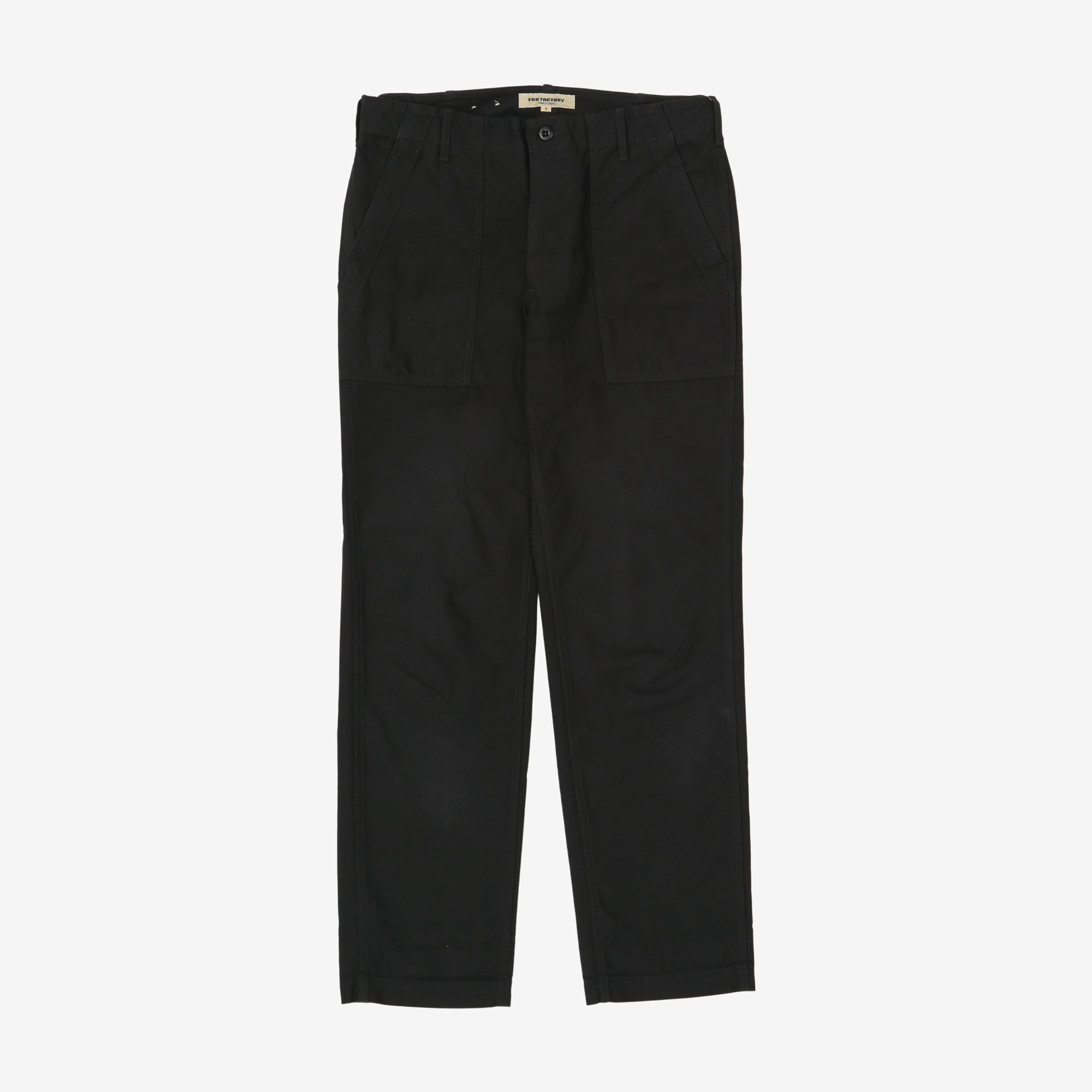 FO431 Baker Pants (34W X 30L)