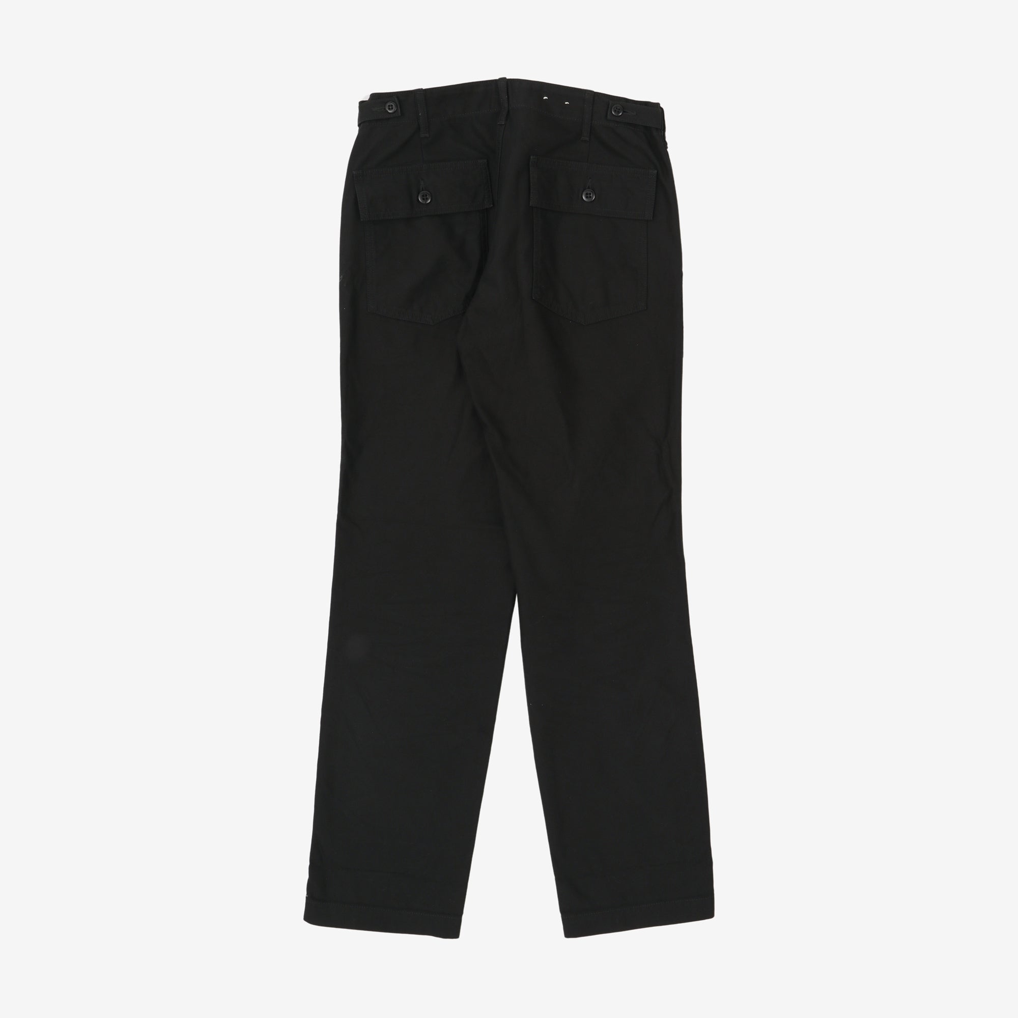 FO431 Baker Pants (34W X 30L)