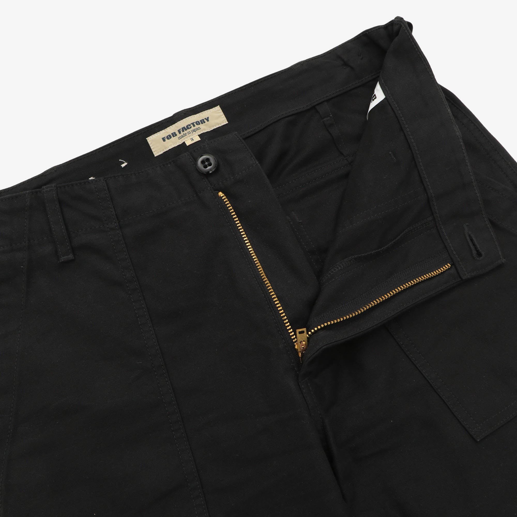 FO431 Baker Pants (34W X 30L)