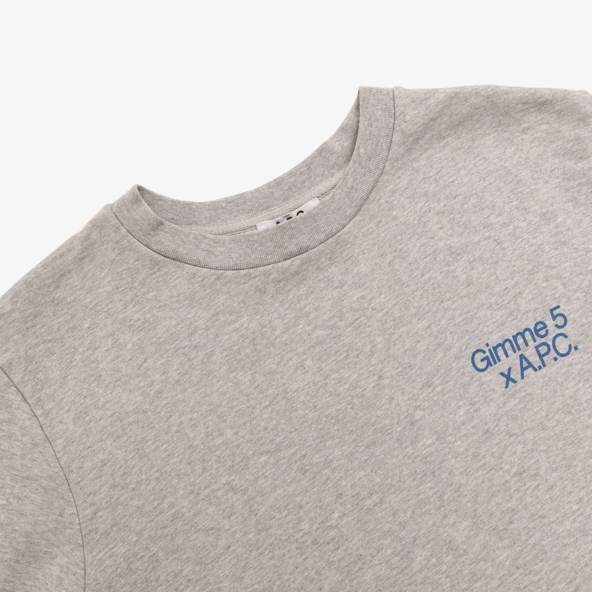 Michele Crewneck Sweatshirt (Gimme 5)