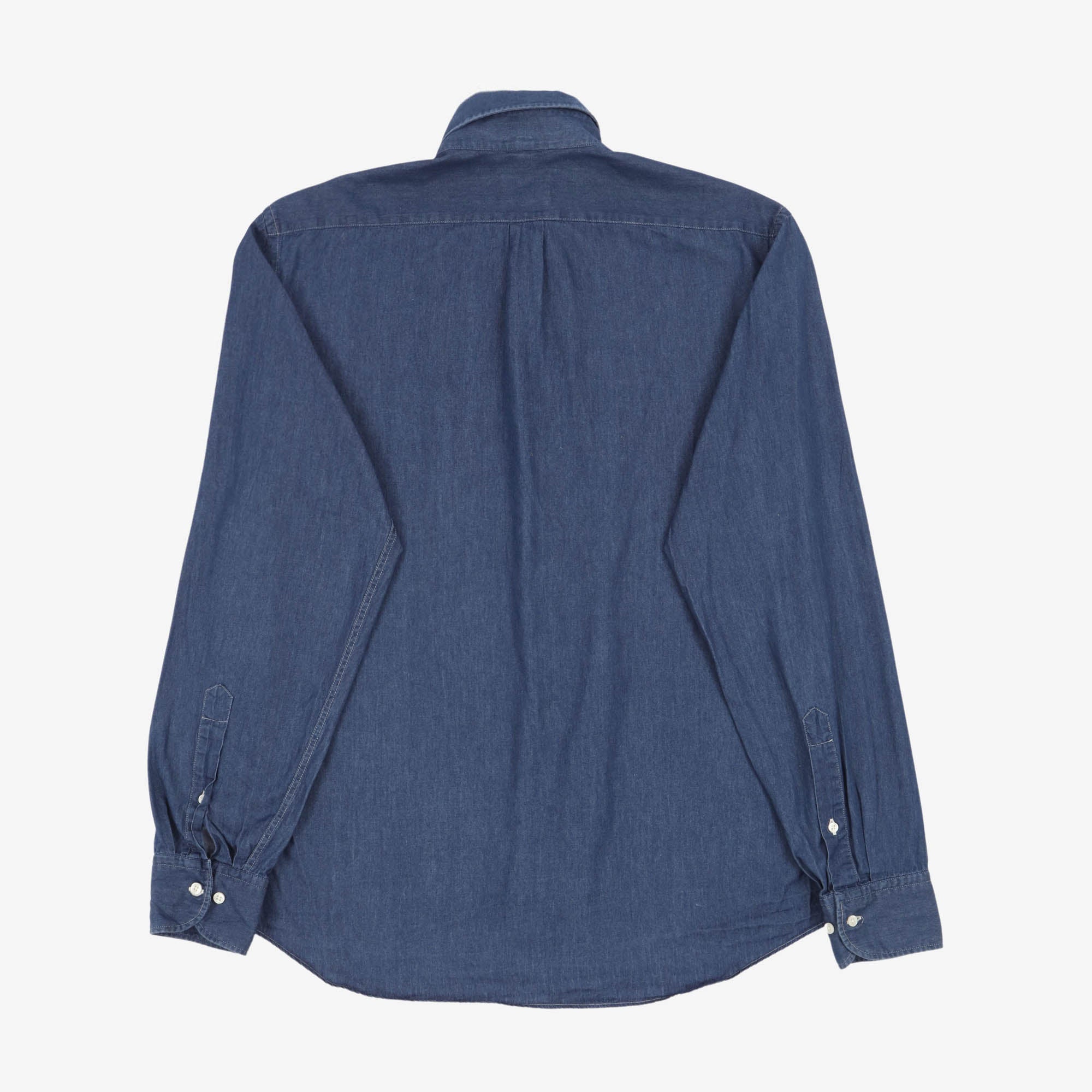 BD Bradford Denim Shirt