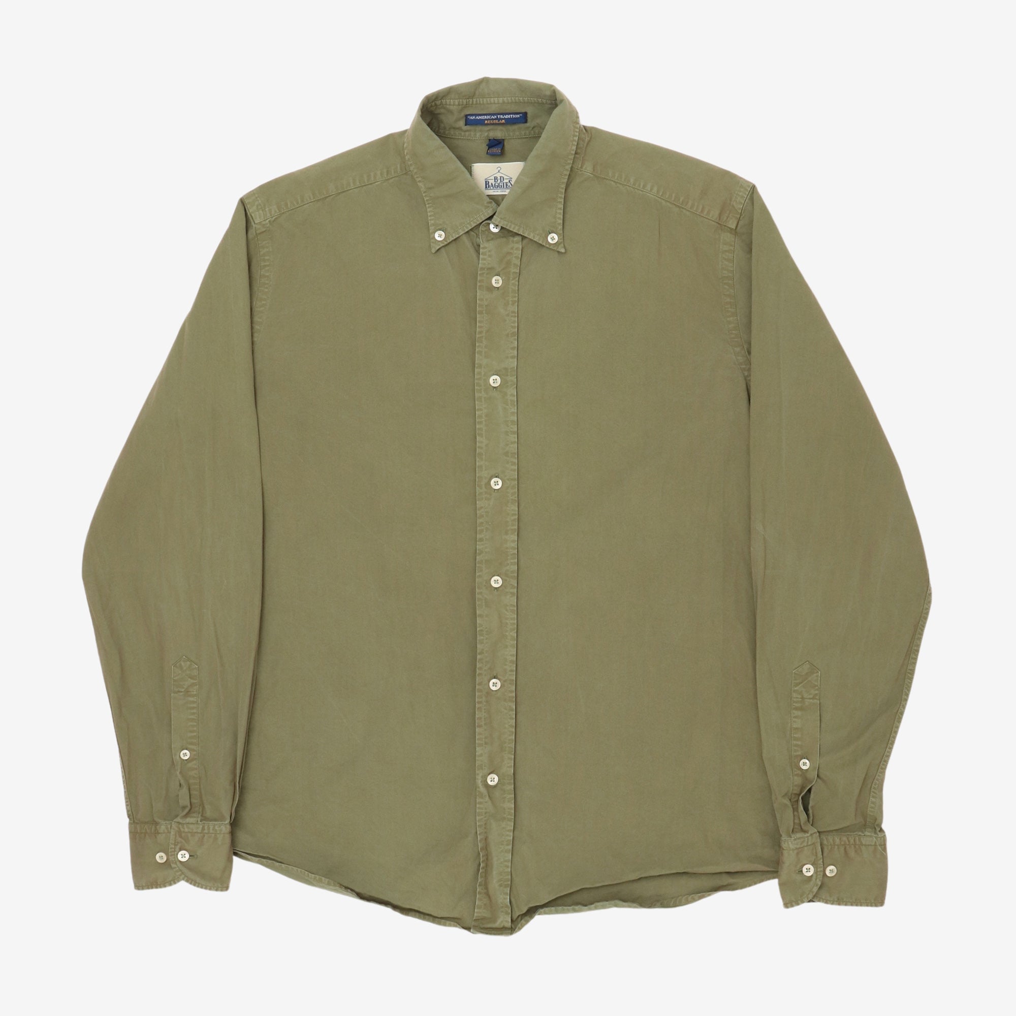 BD Bradford Shirt