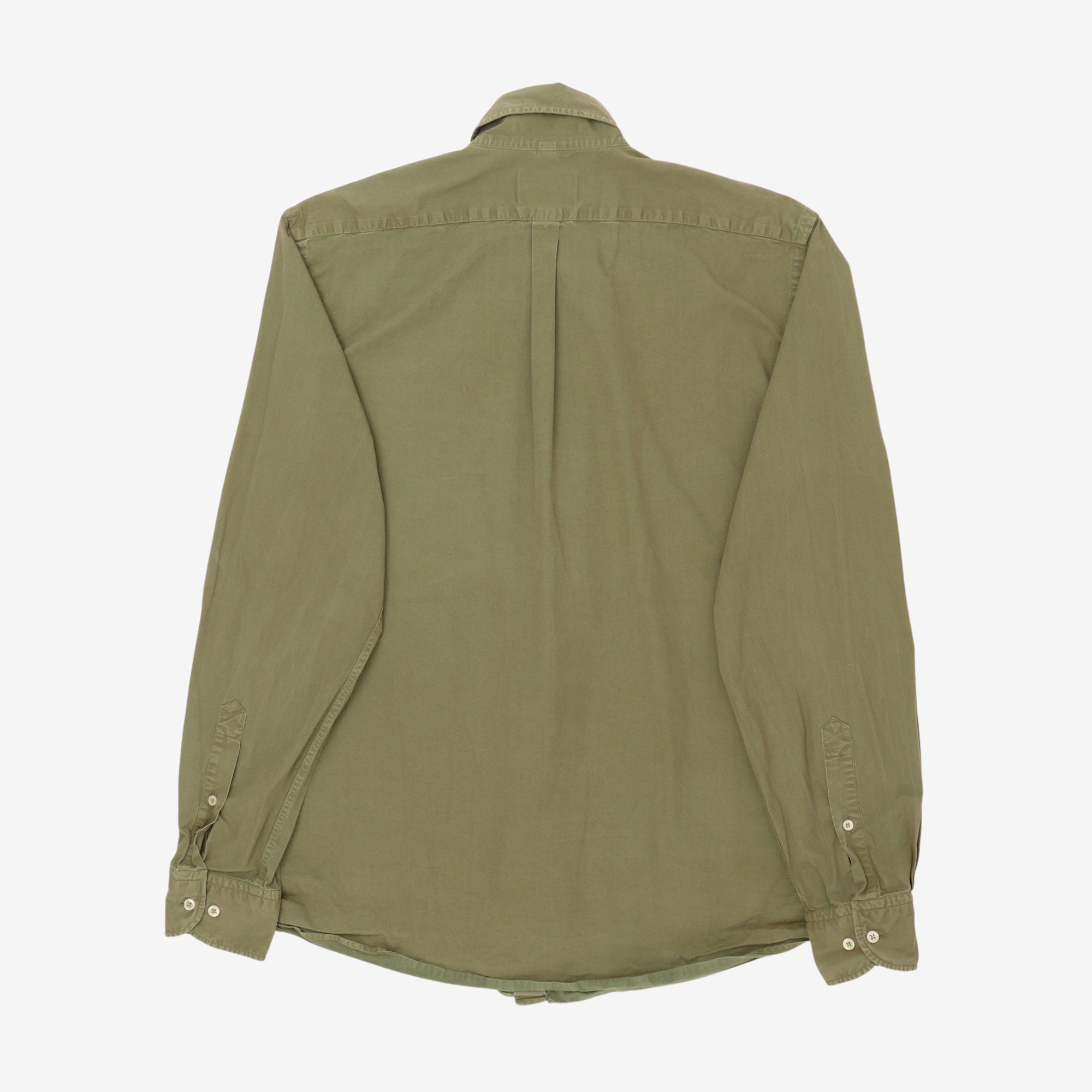 BD Bradford Shirt