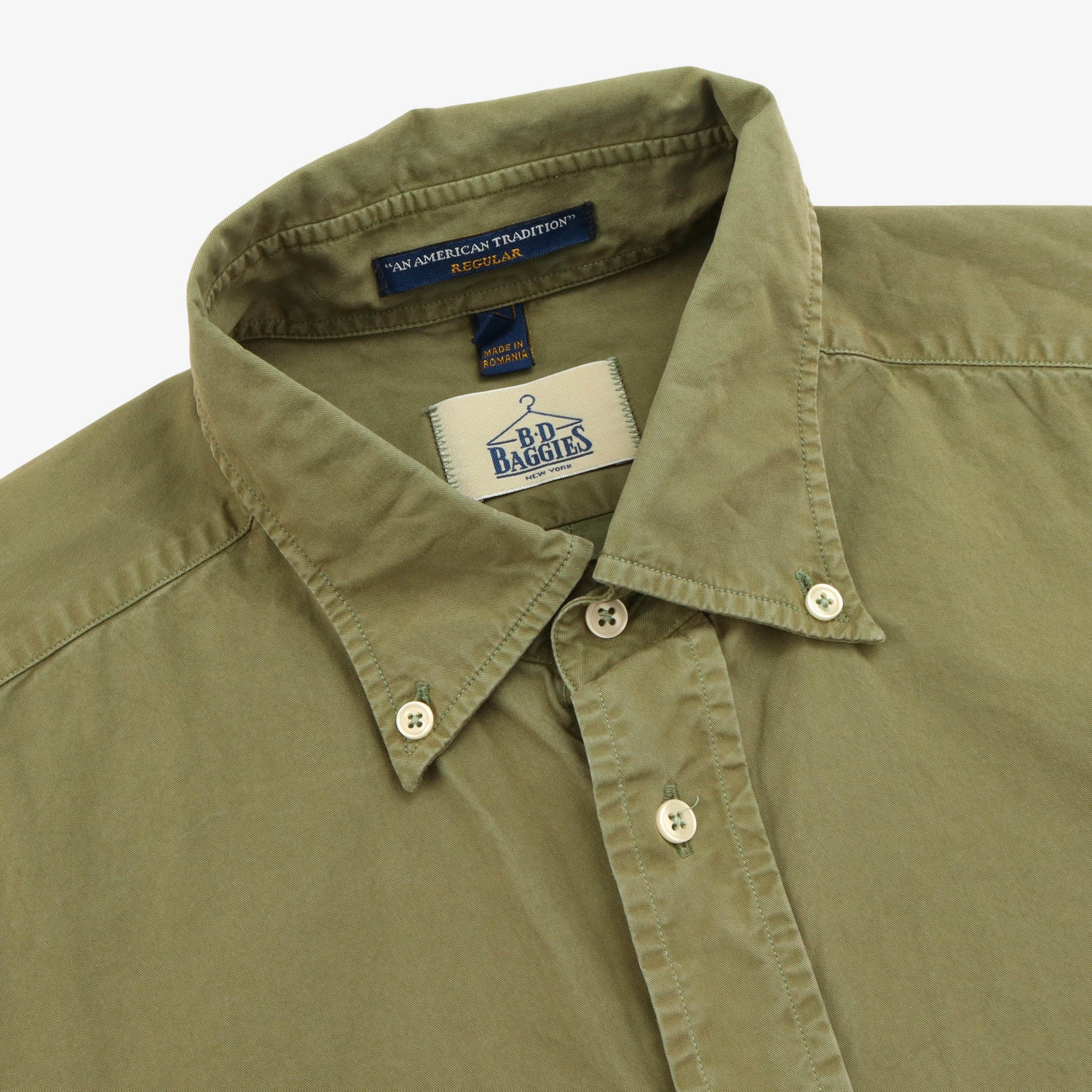 BD Bradford Shirt