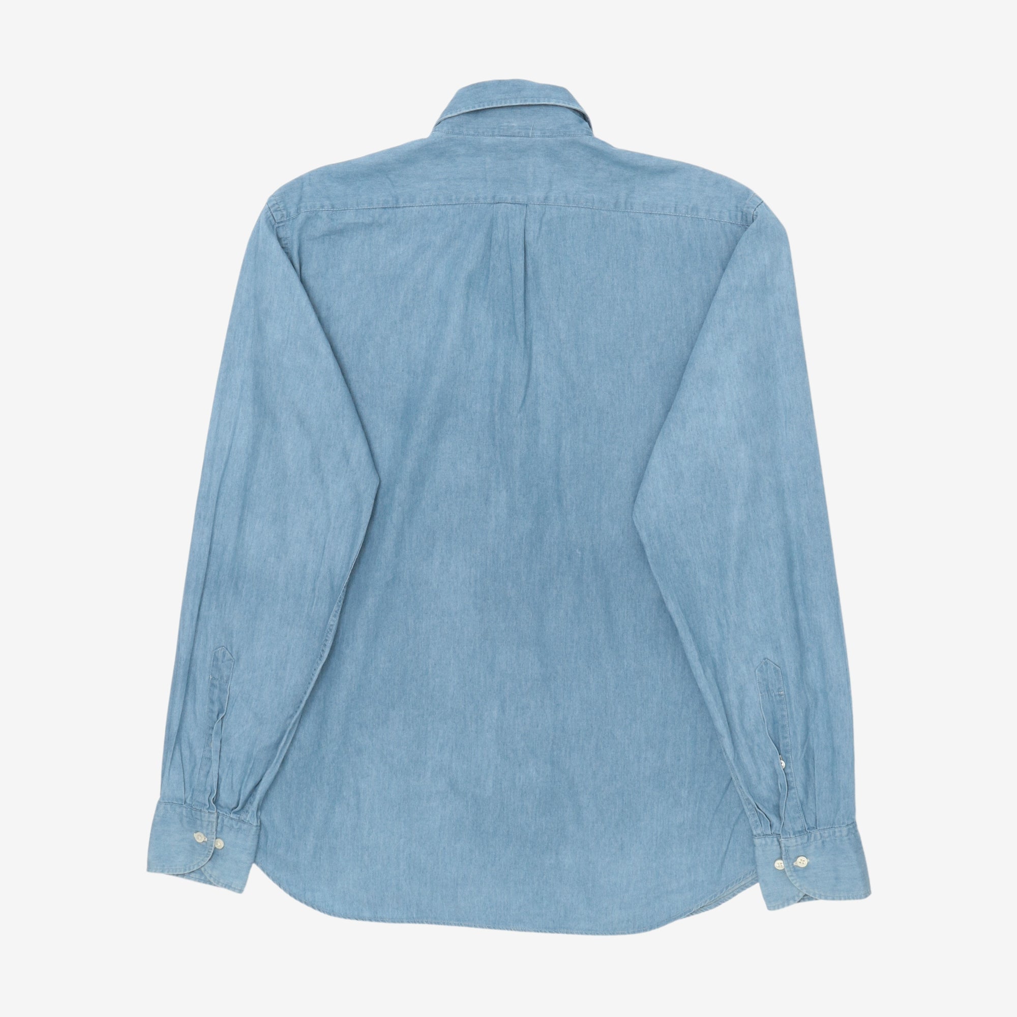 BD Chambray Bradford Shirt