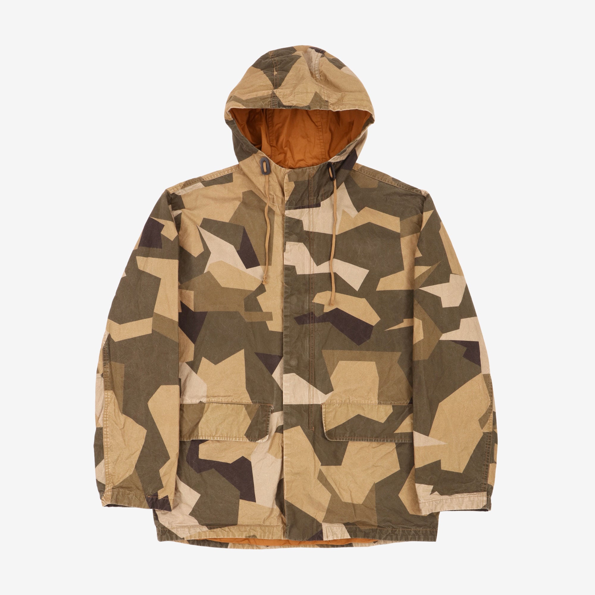 Stanedge Jacket (Master Piece)
