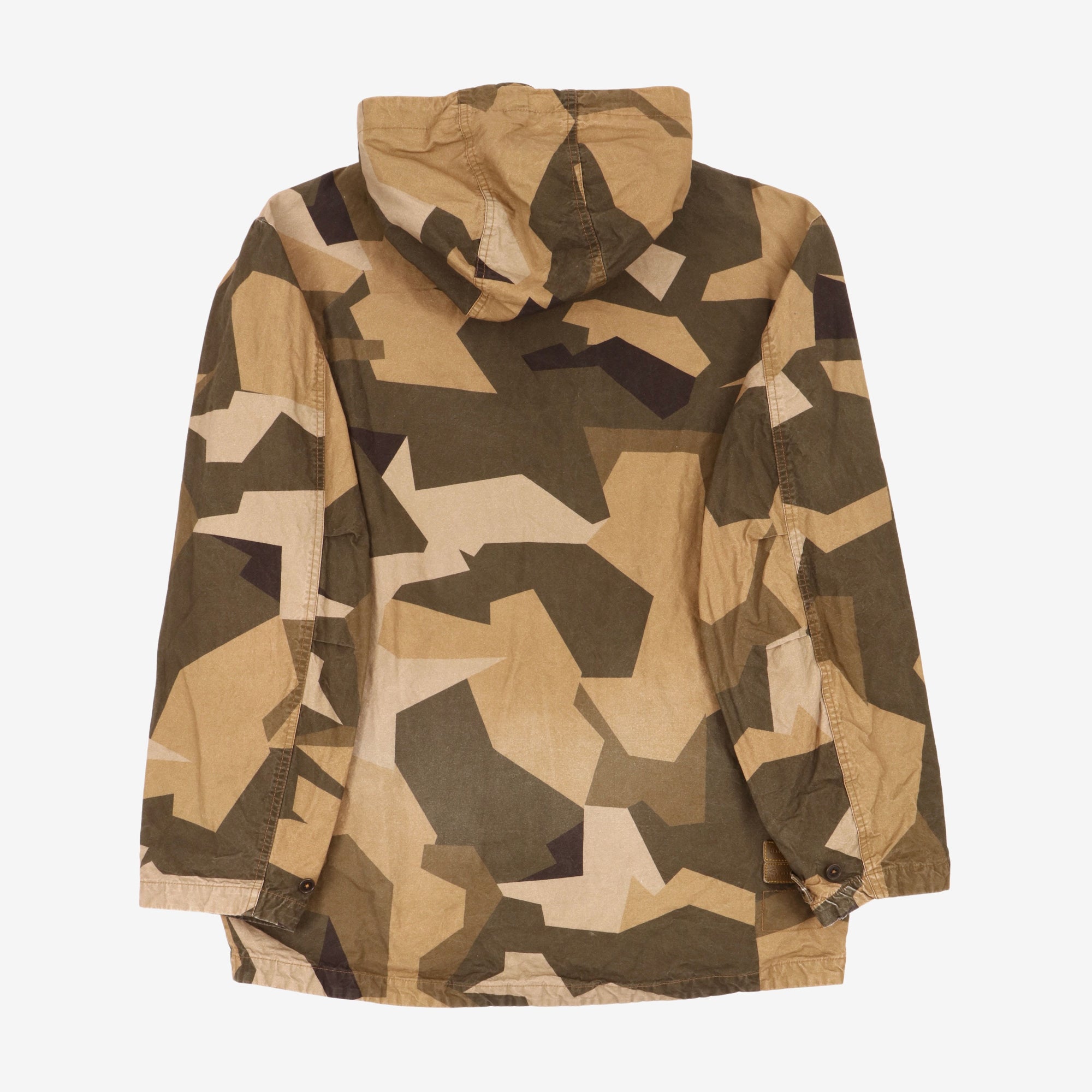 Stanedge Jacket (Master Piece)