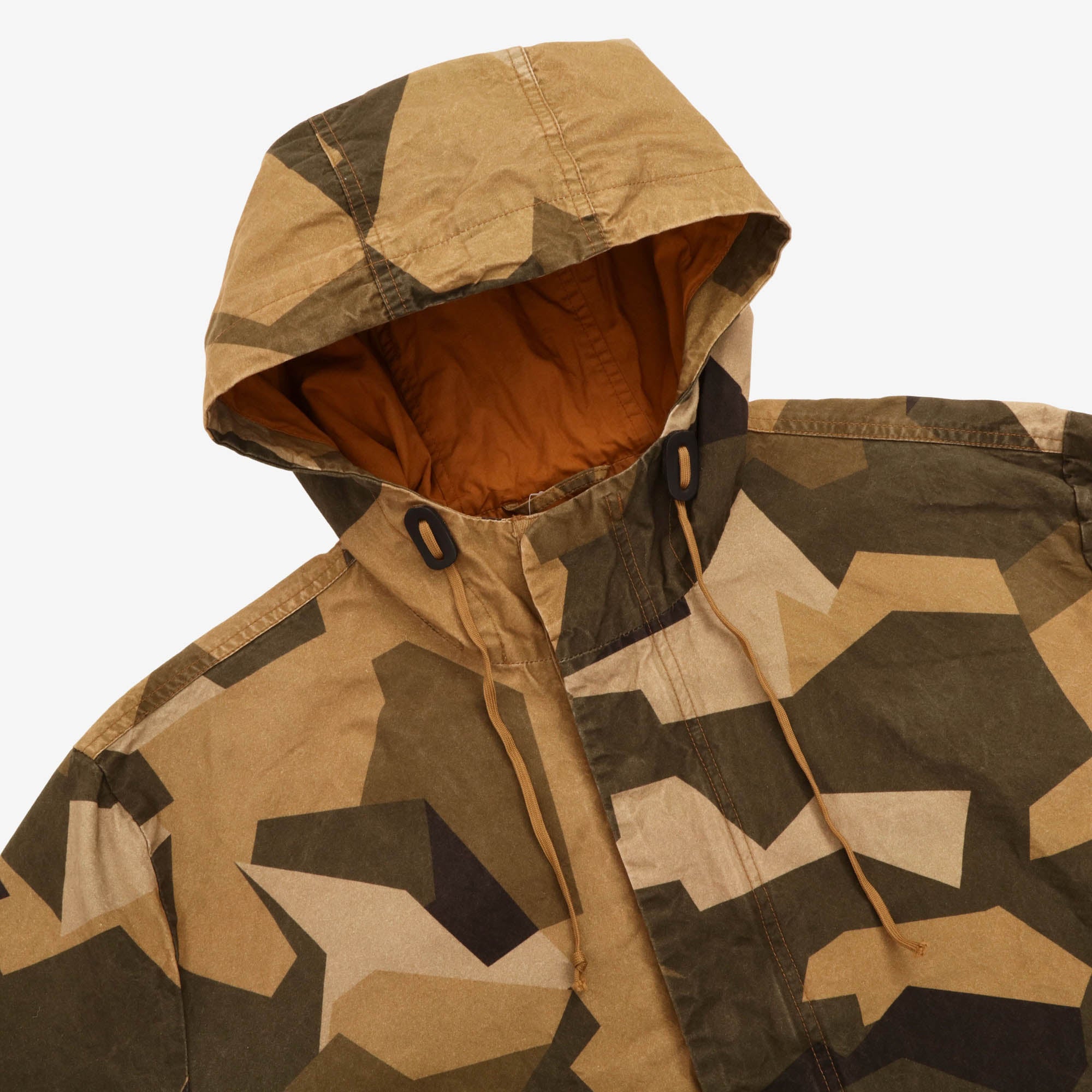 Stanedge Jacket (Master Piece)