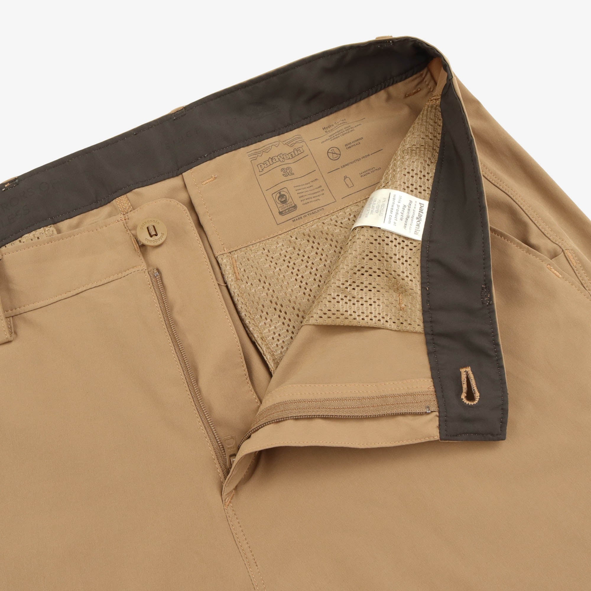 Hydropeak Hybrid Walk Shorts (34W)