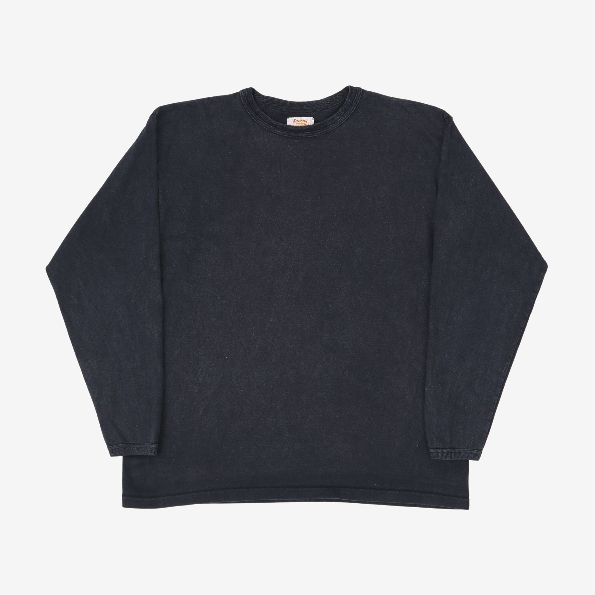 Makaha LS Tee
