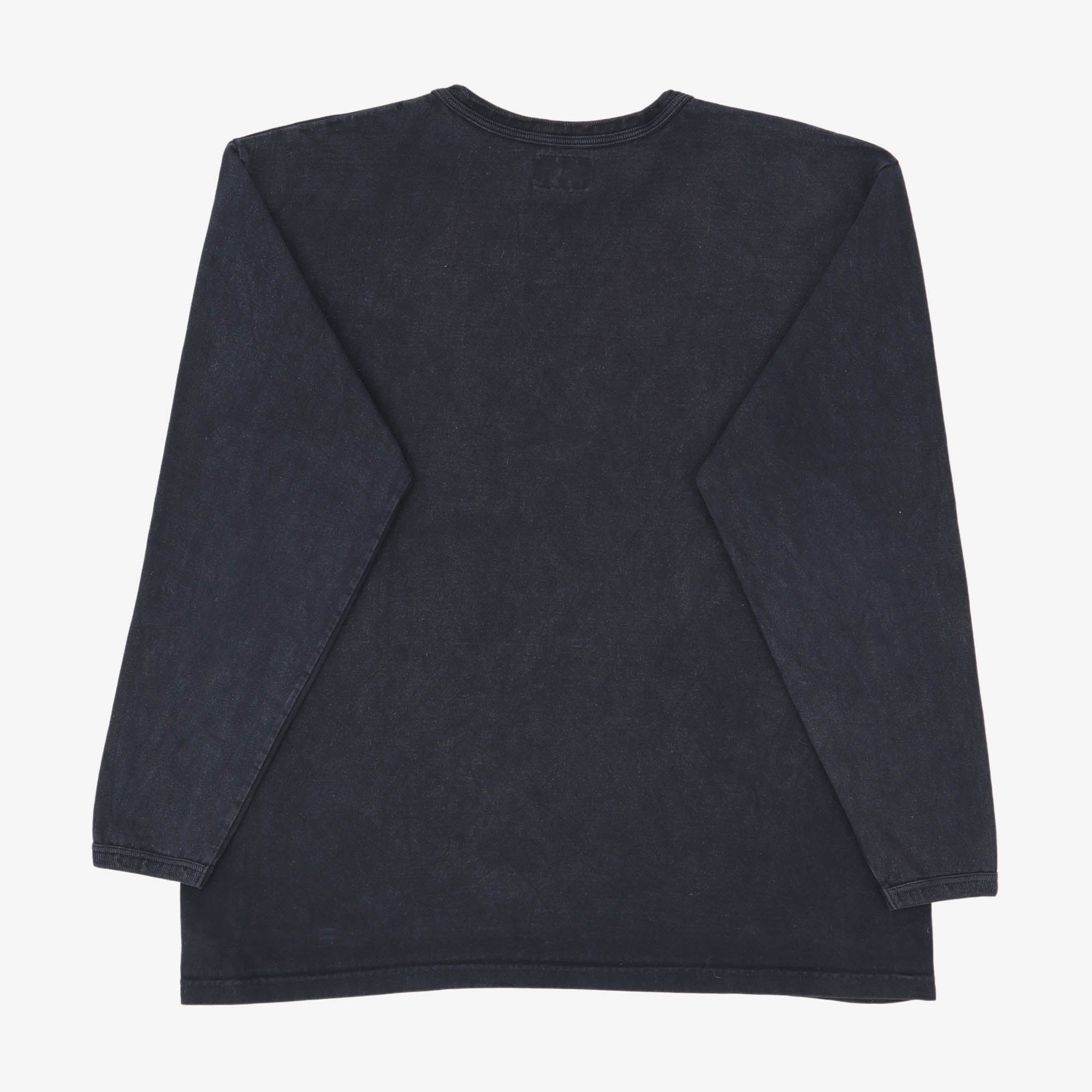 Makaha LS Tee
