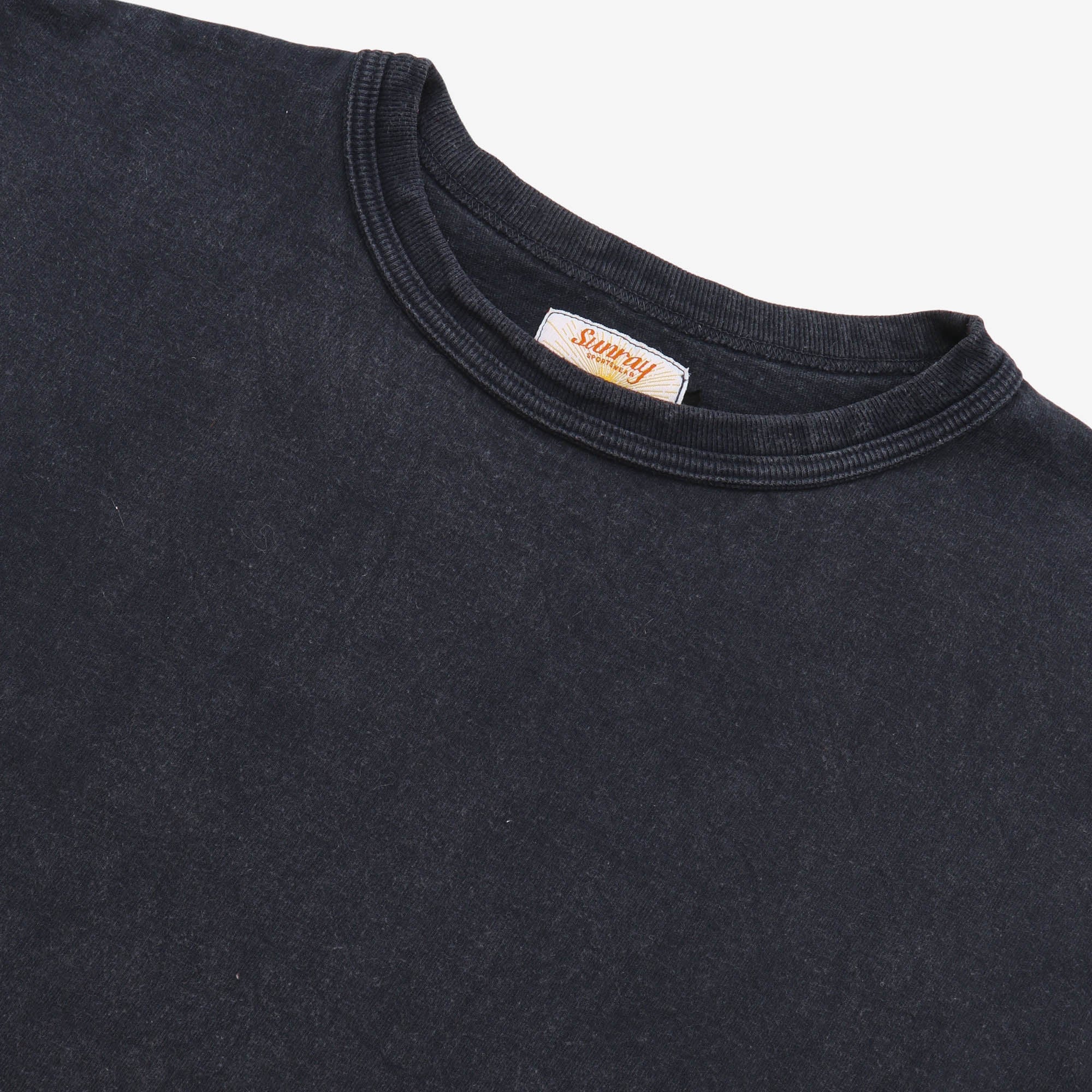 Makaha LS Tee