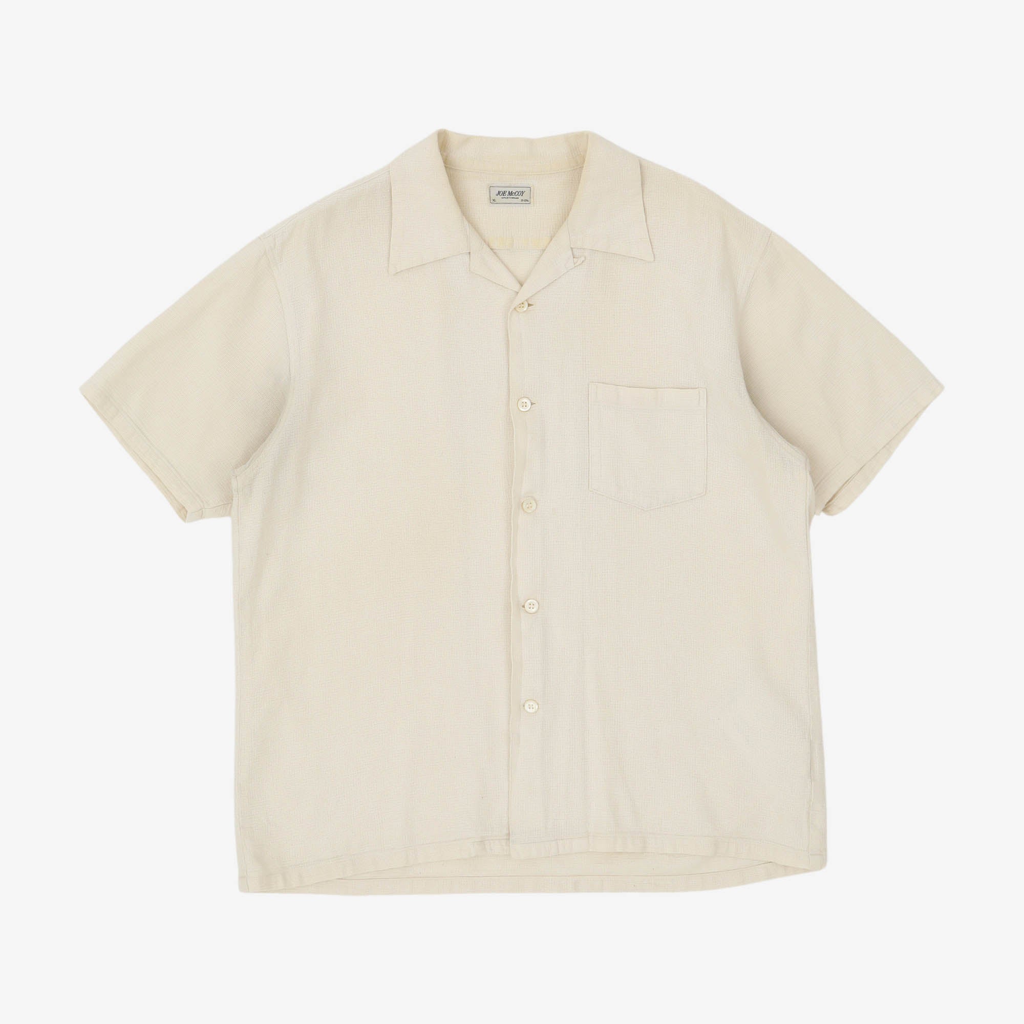 Panama Shirt