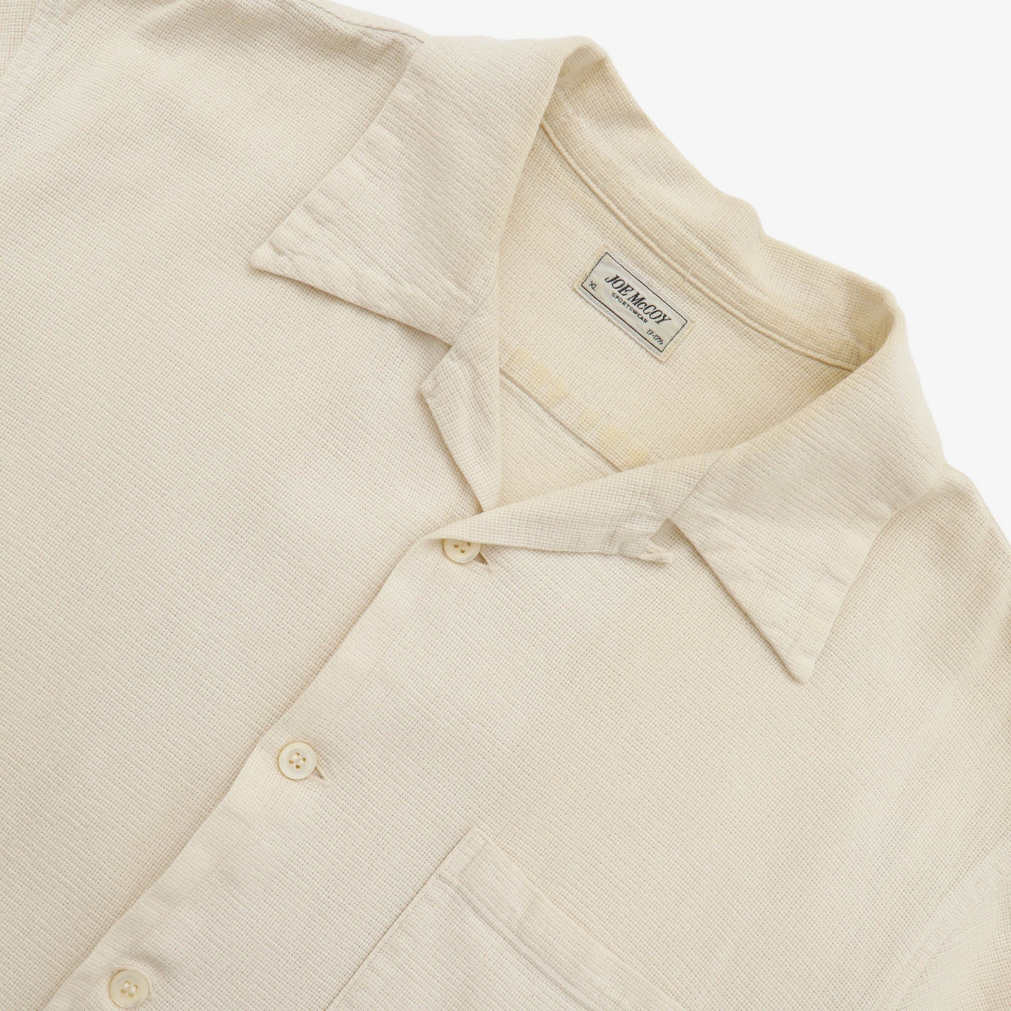 Panama Shirt