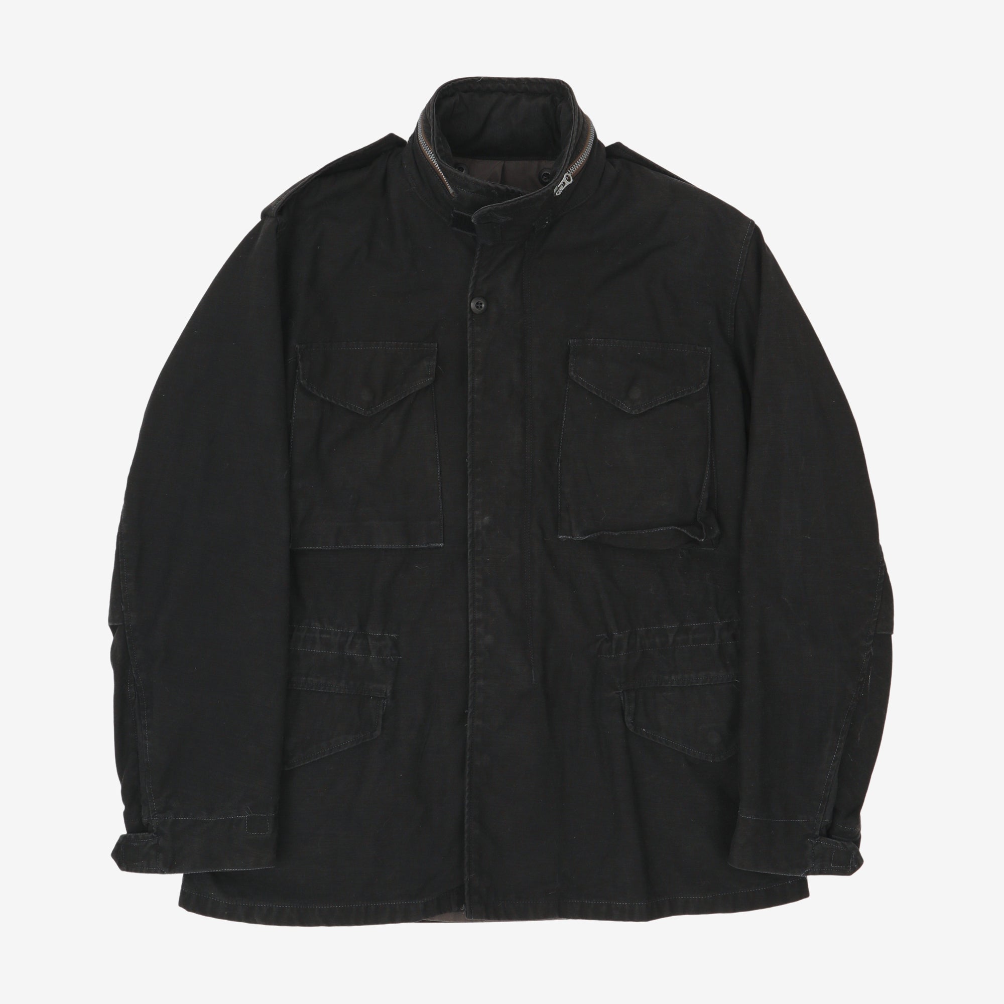 William Gibson M-65 Field Jacket