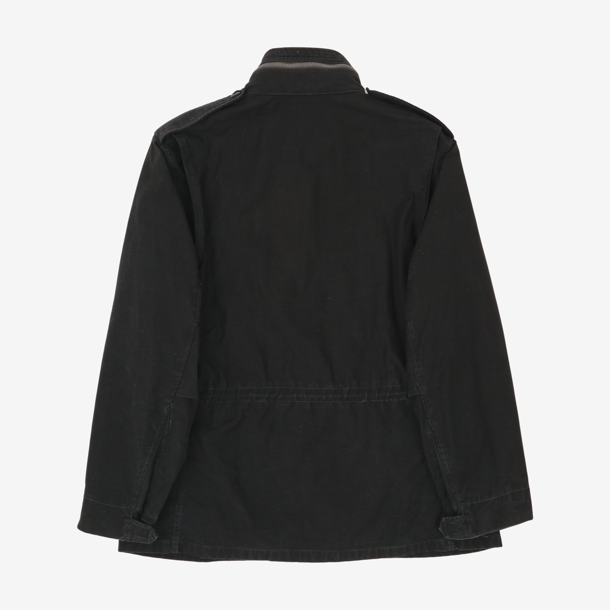William Gibson M-65 Field Jacket