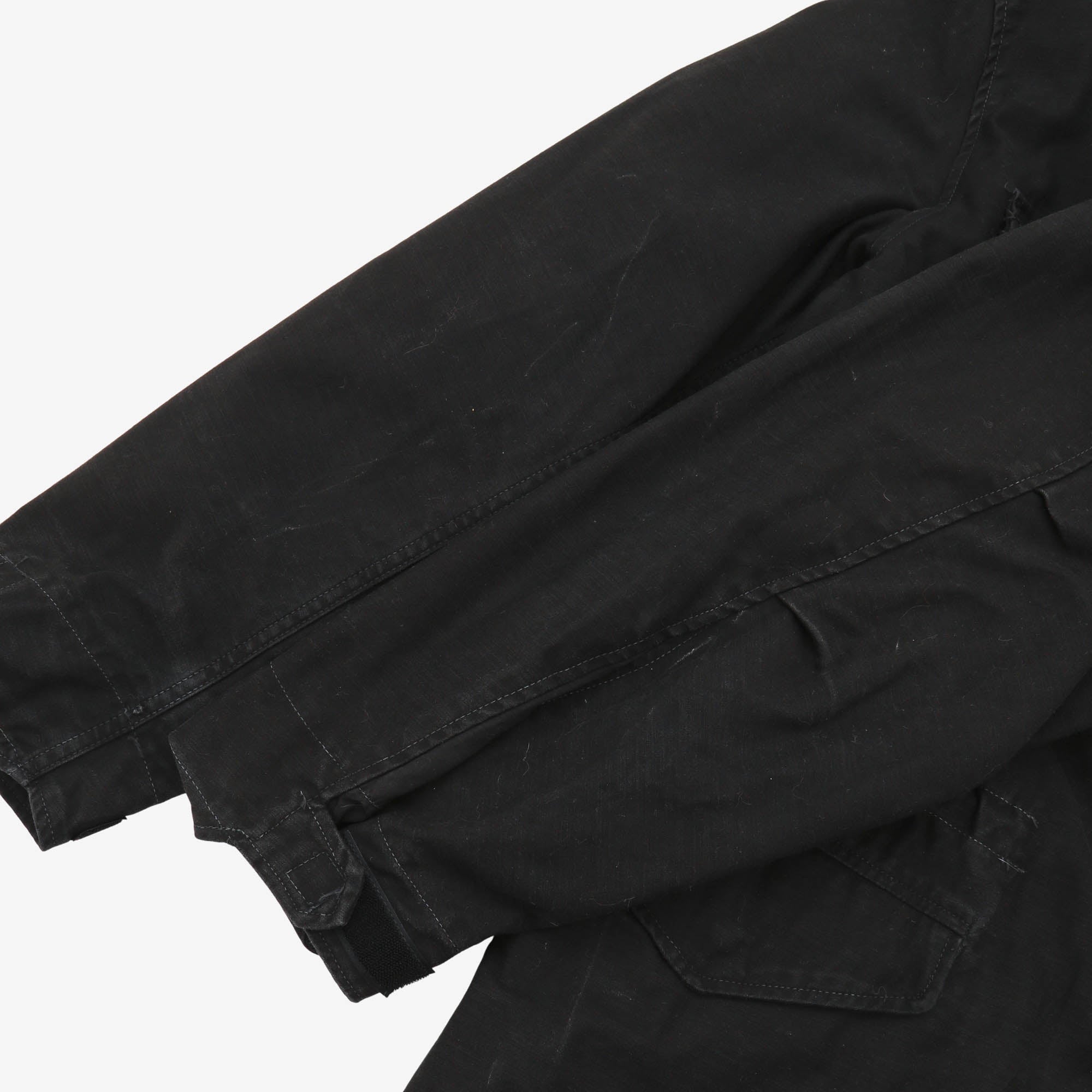 William Gibson M-65 Field Jacket