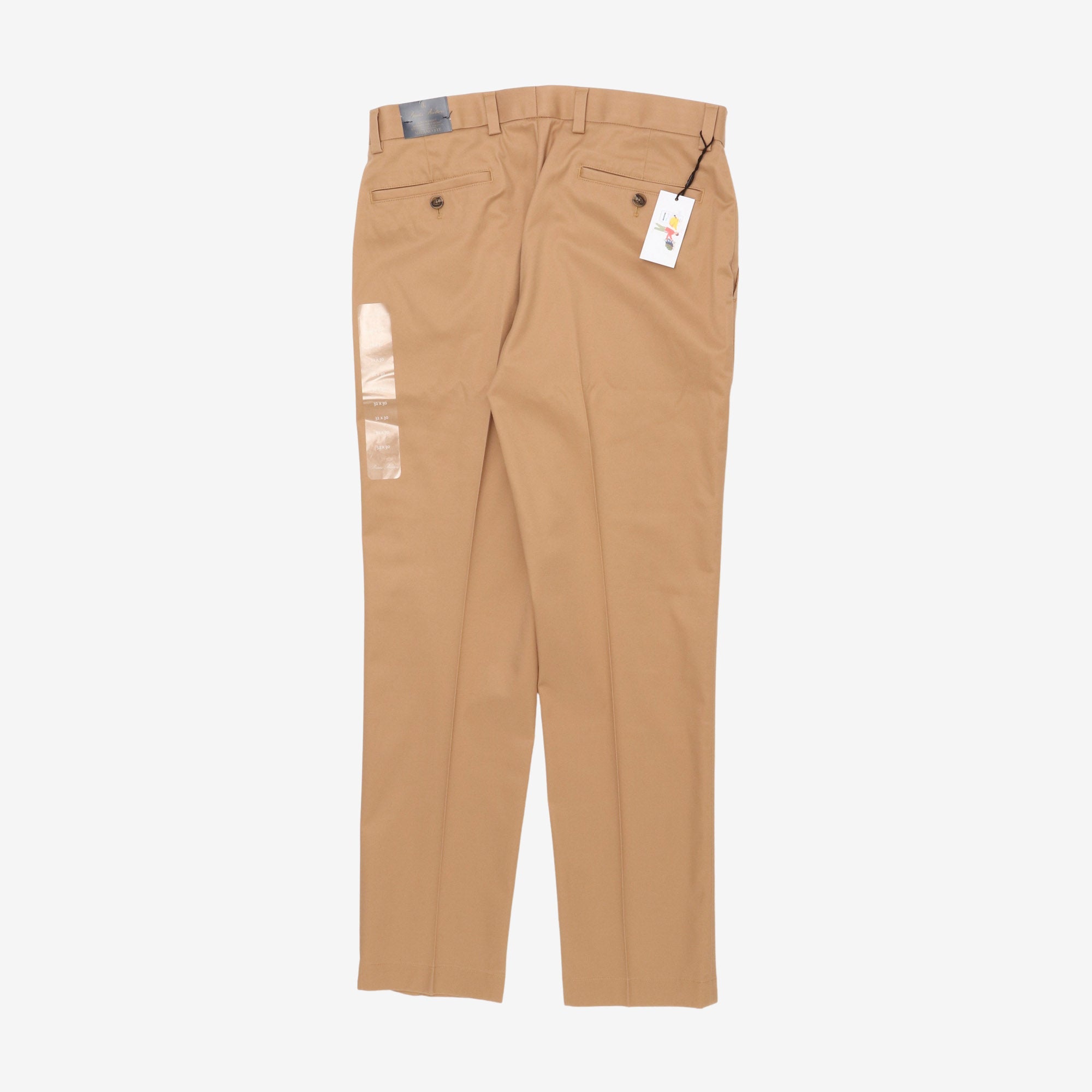 Lightweight Advantage Chino (32W X 30L)