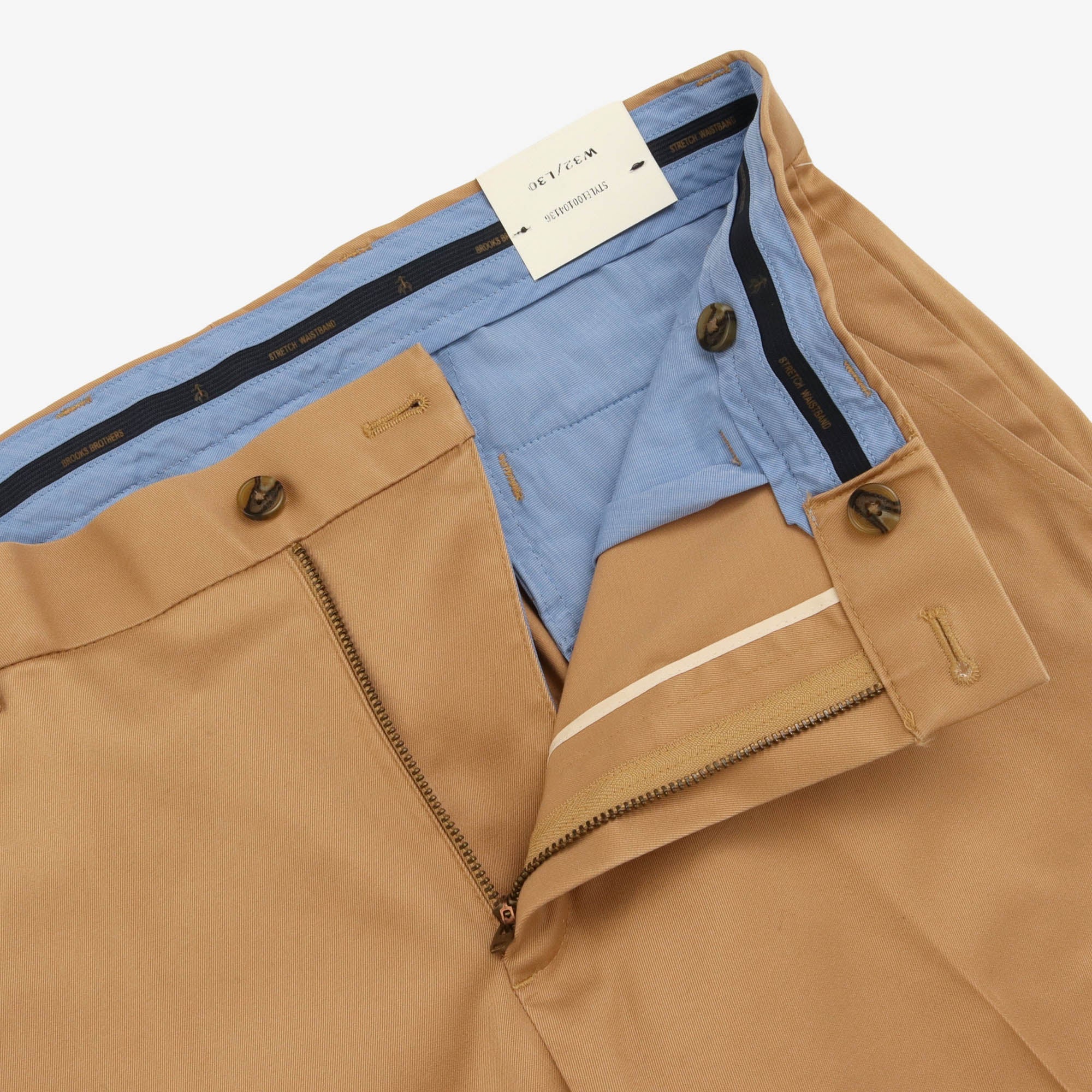 Lightweight Advantage Chino (32W X 30L)