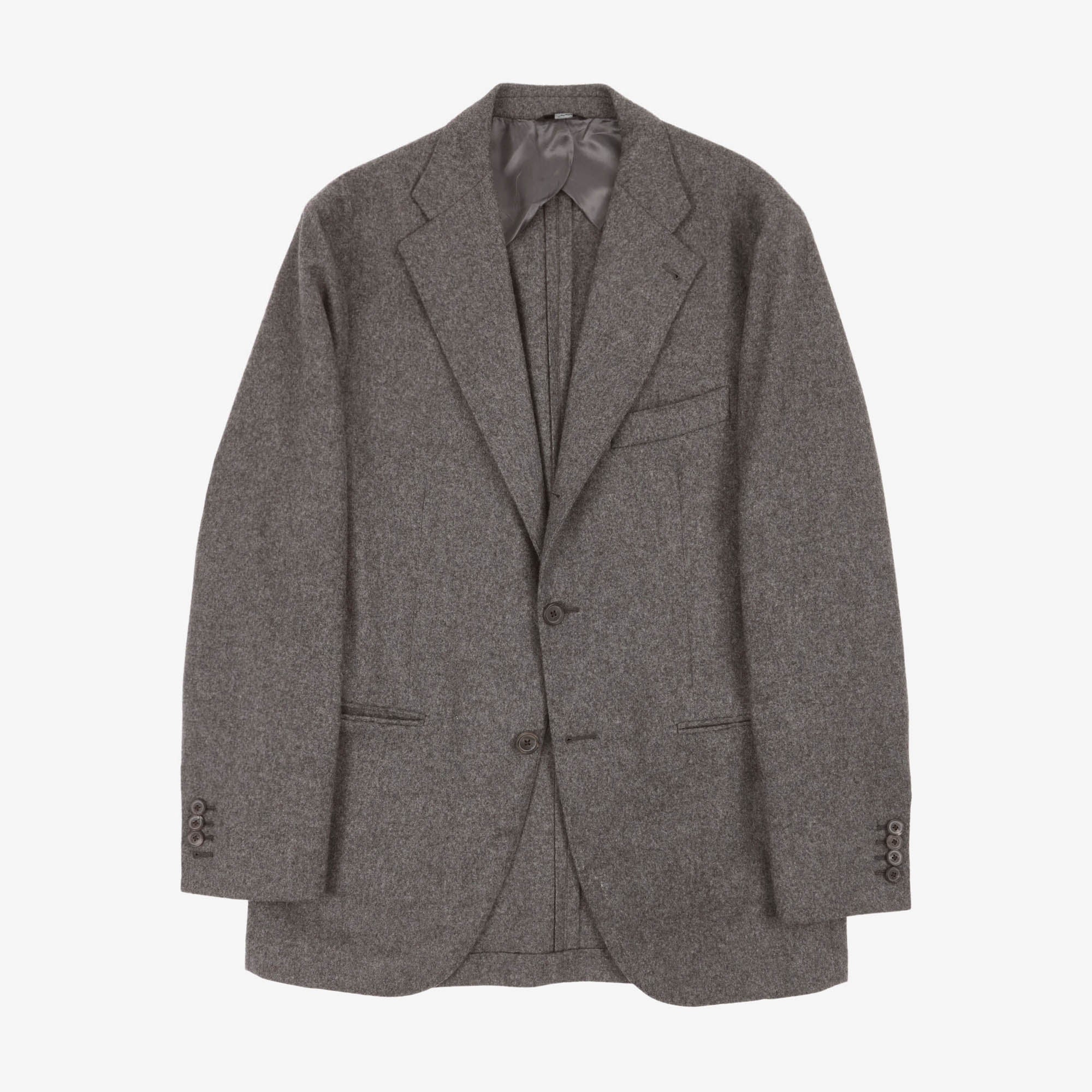 Dante Wool Suit