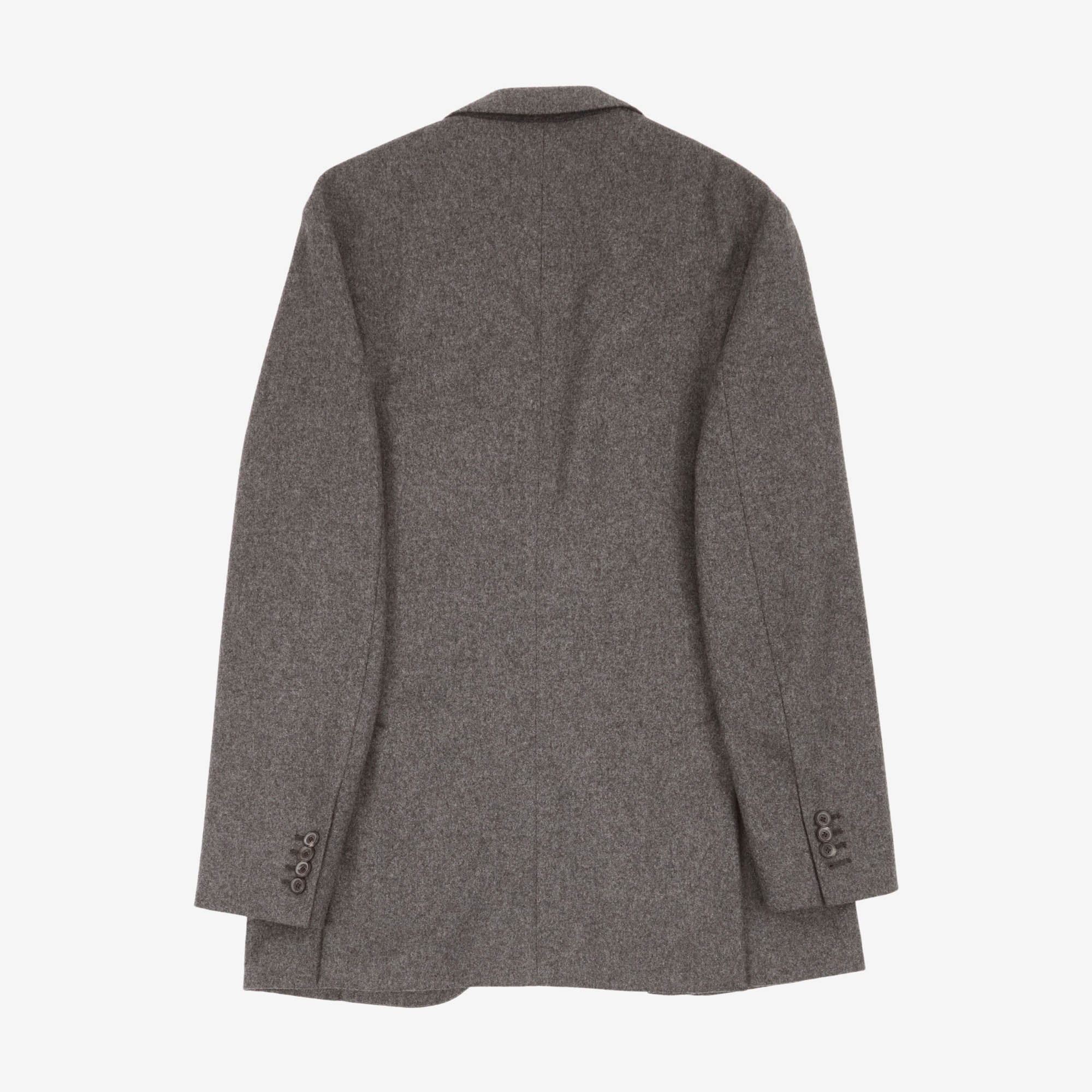 Dante Wool Suit