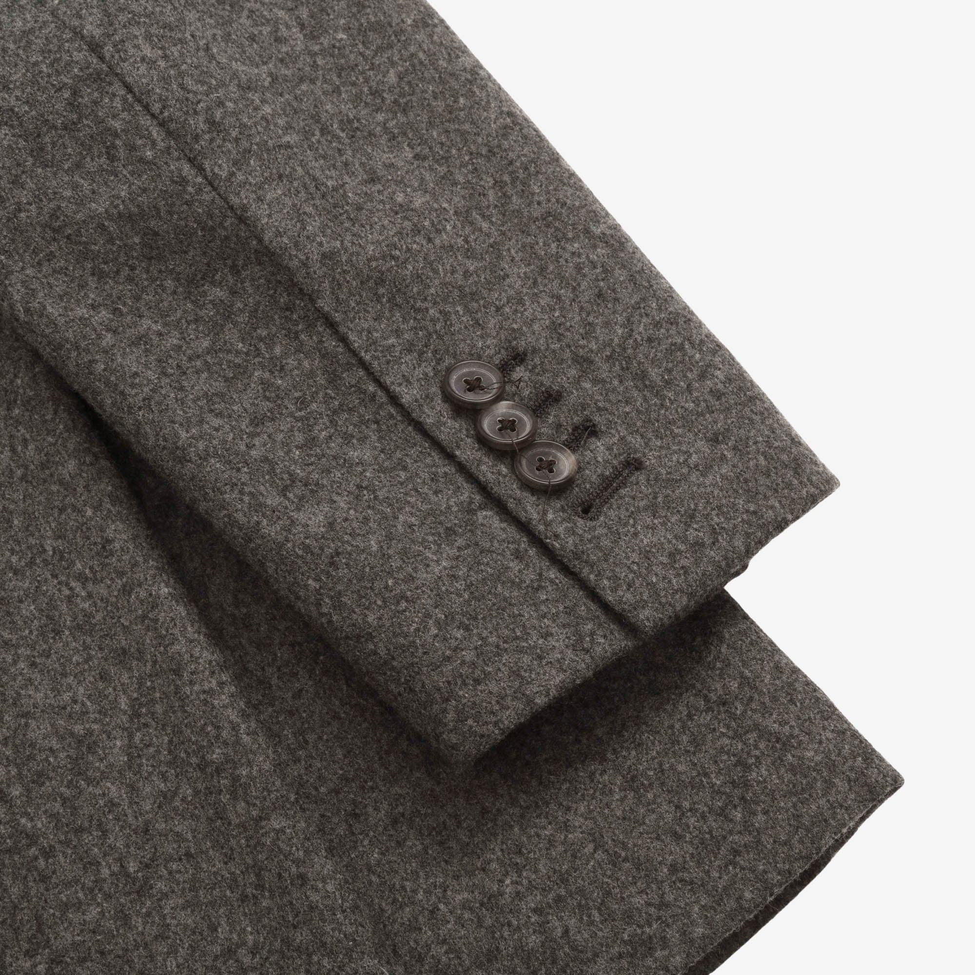 Dante Wool Suit