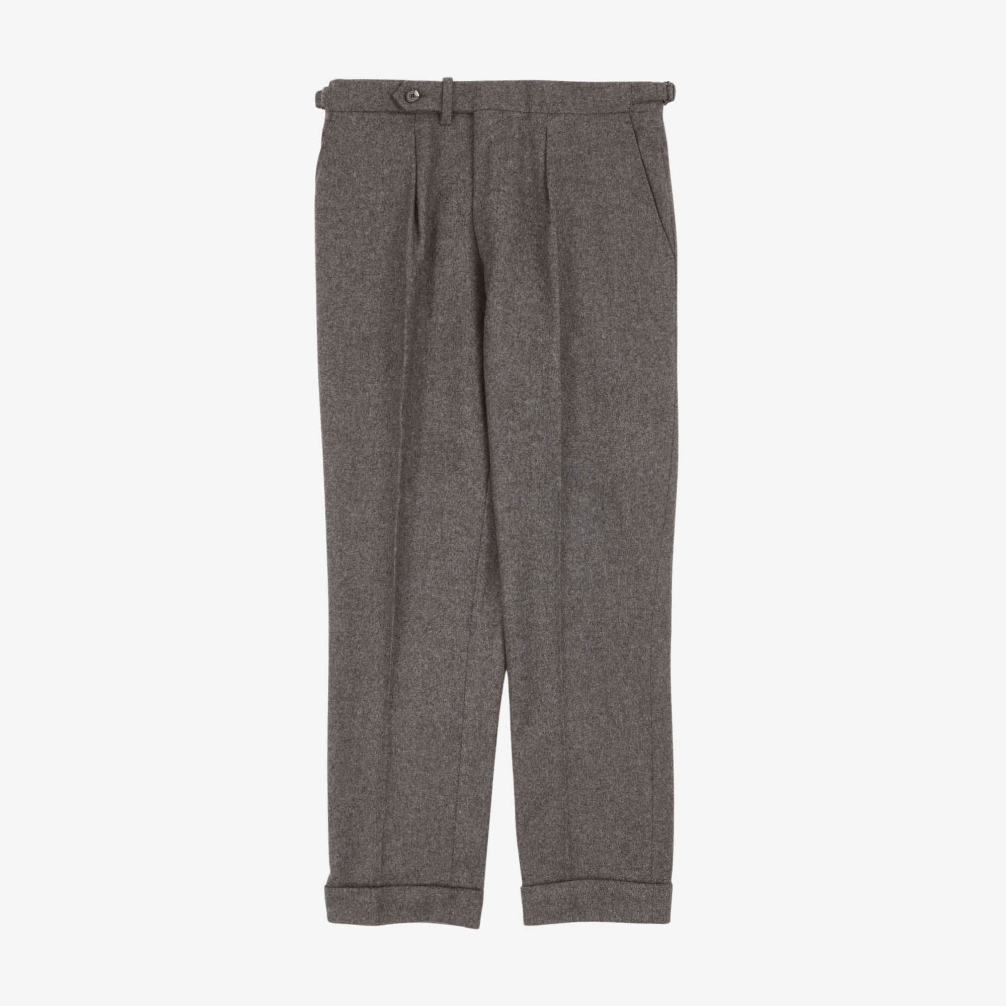 Dante Wool Suit