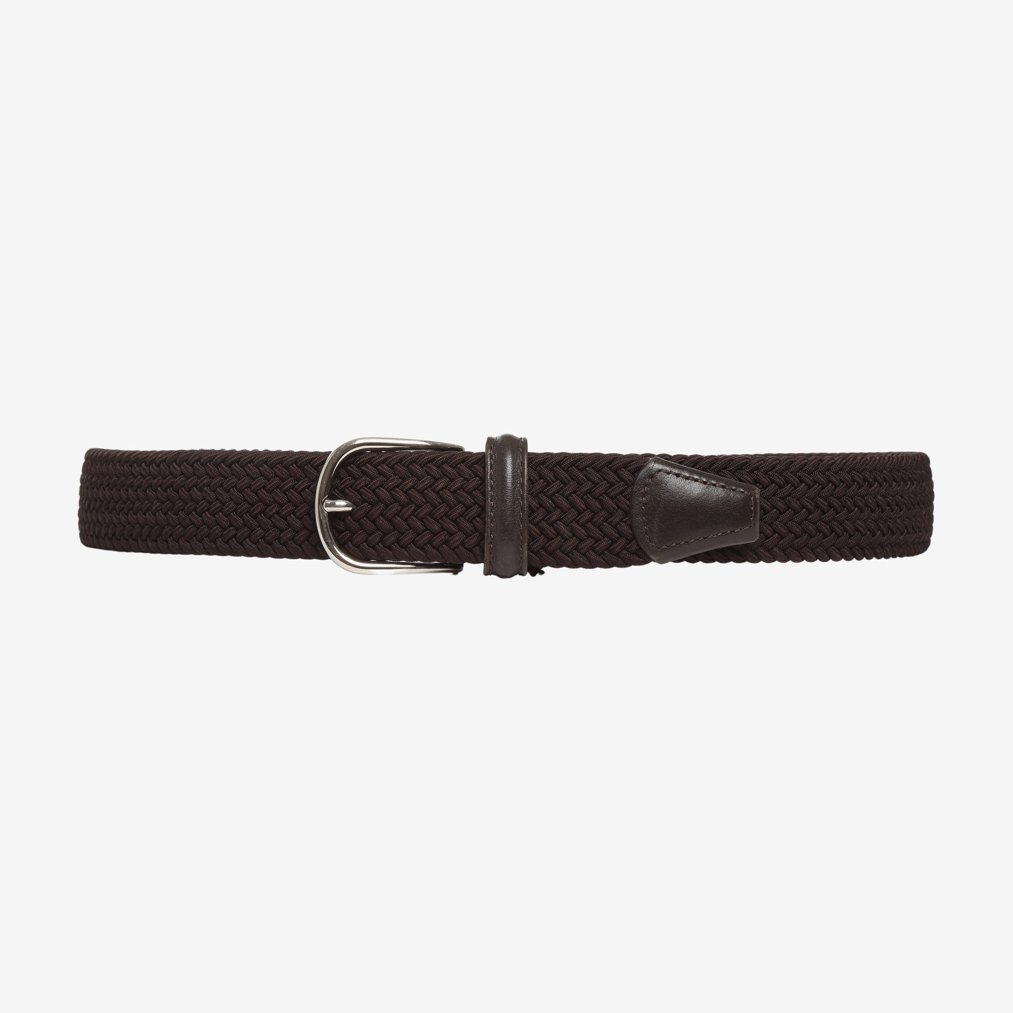 Elasticated Woven Belt