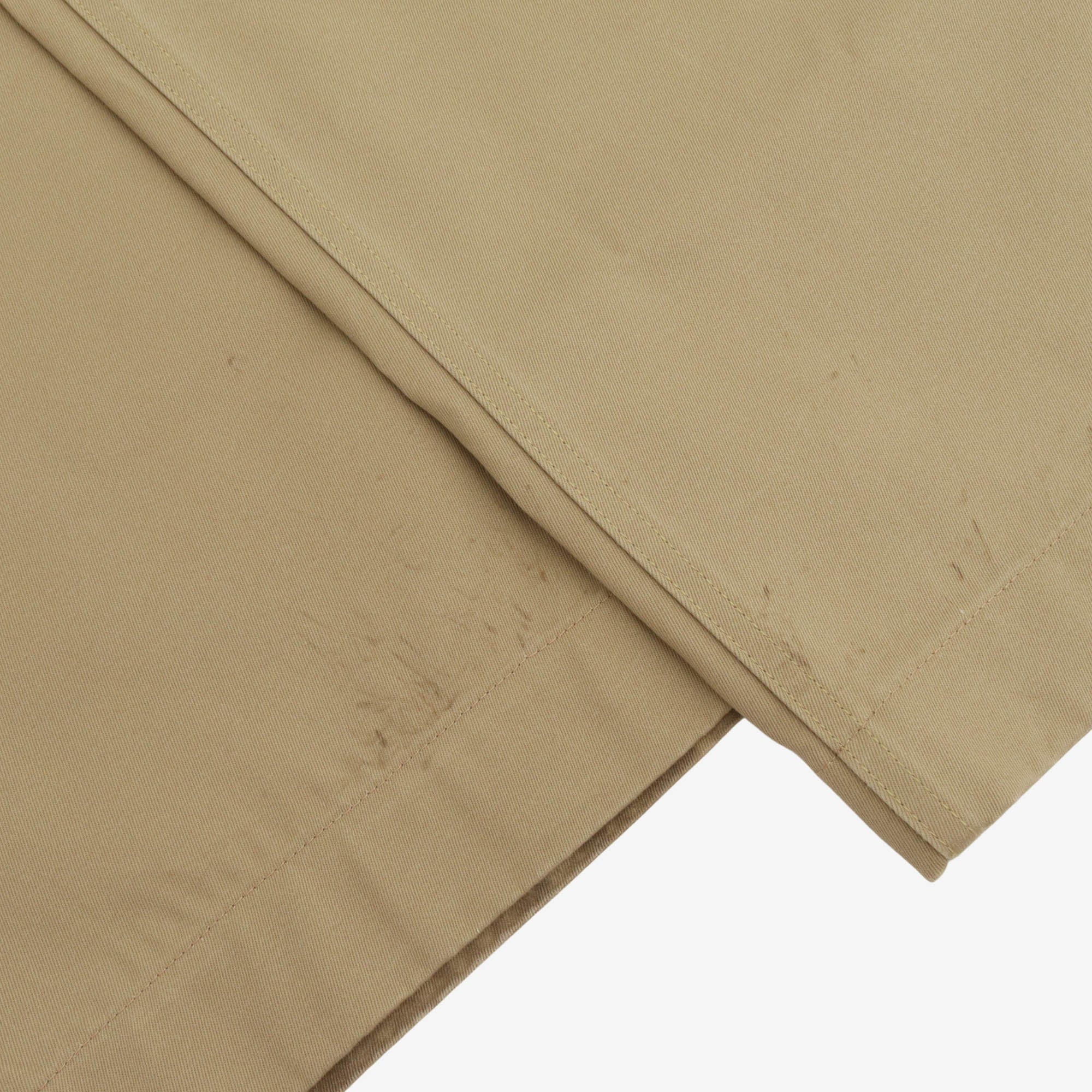 Early Military 1942 Model Chino (38W X 32L)