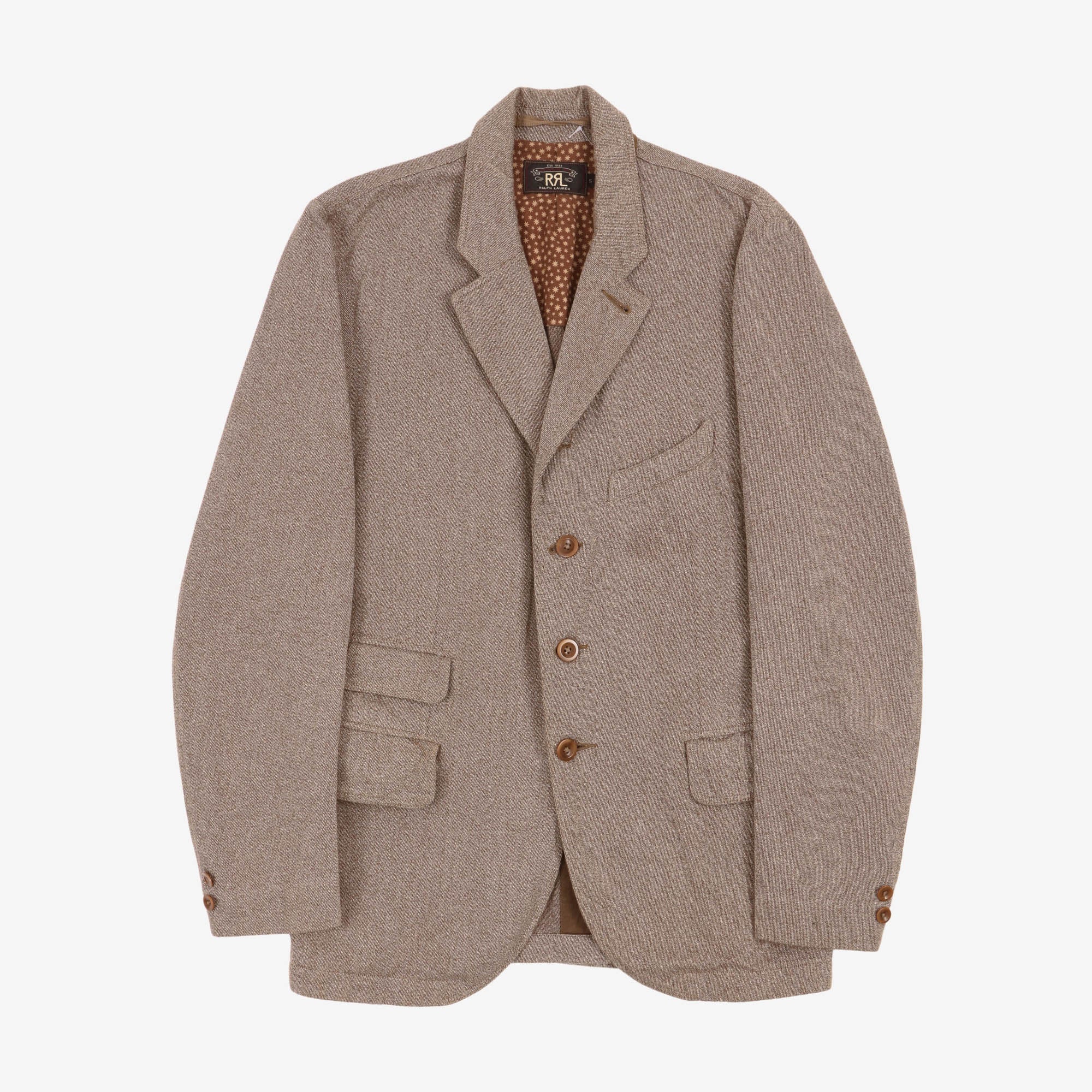 Salt & Pepper Sport Jacket