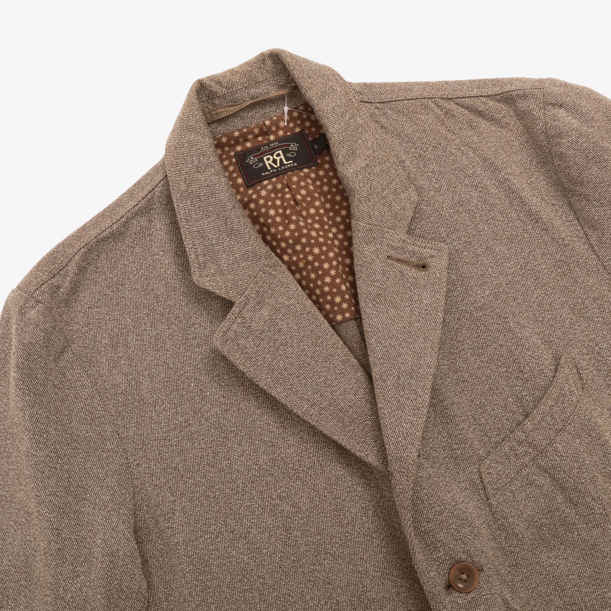 Salt & Pepper Sport Jacket