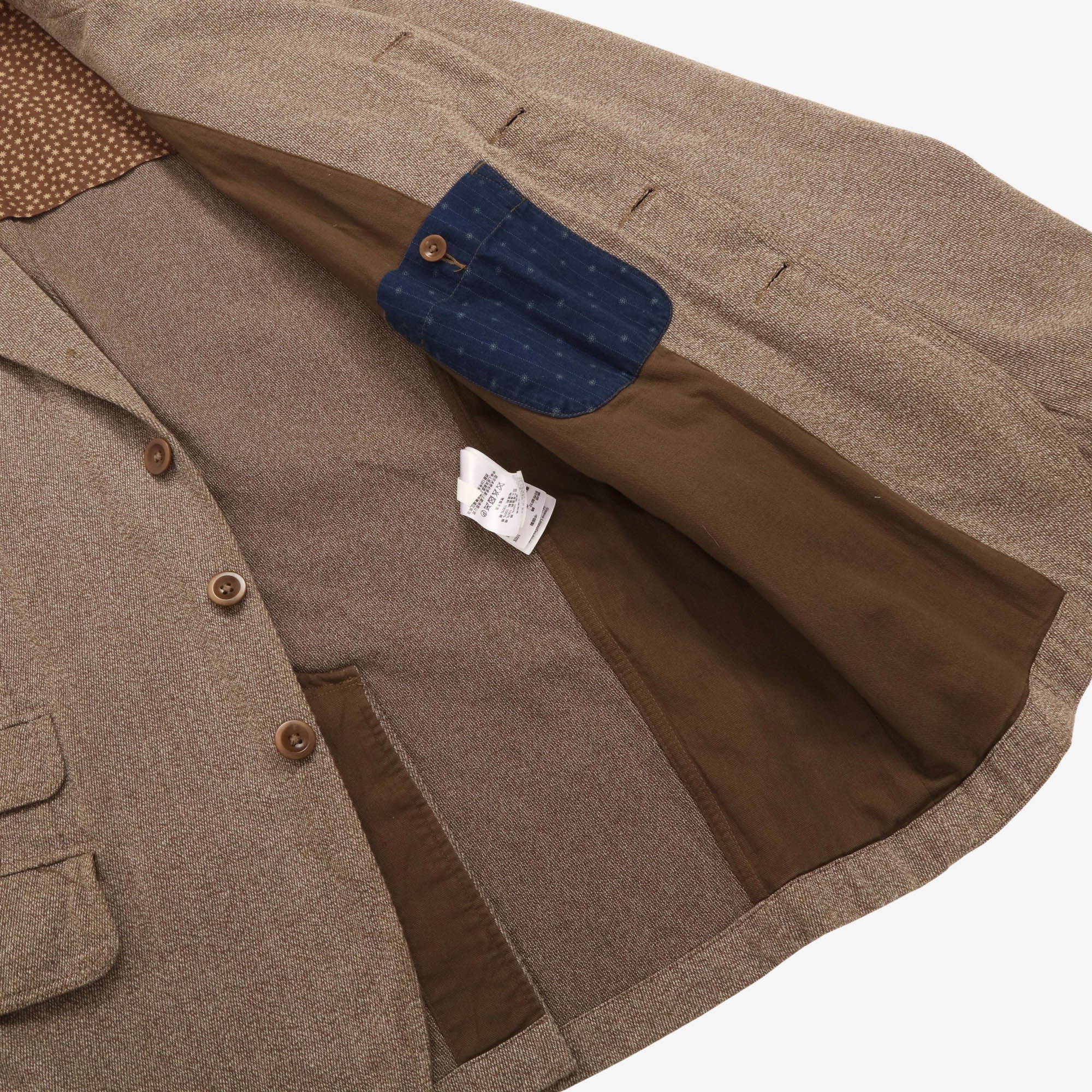 Salt & Pepper Sport Jacket