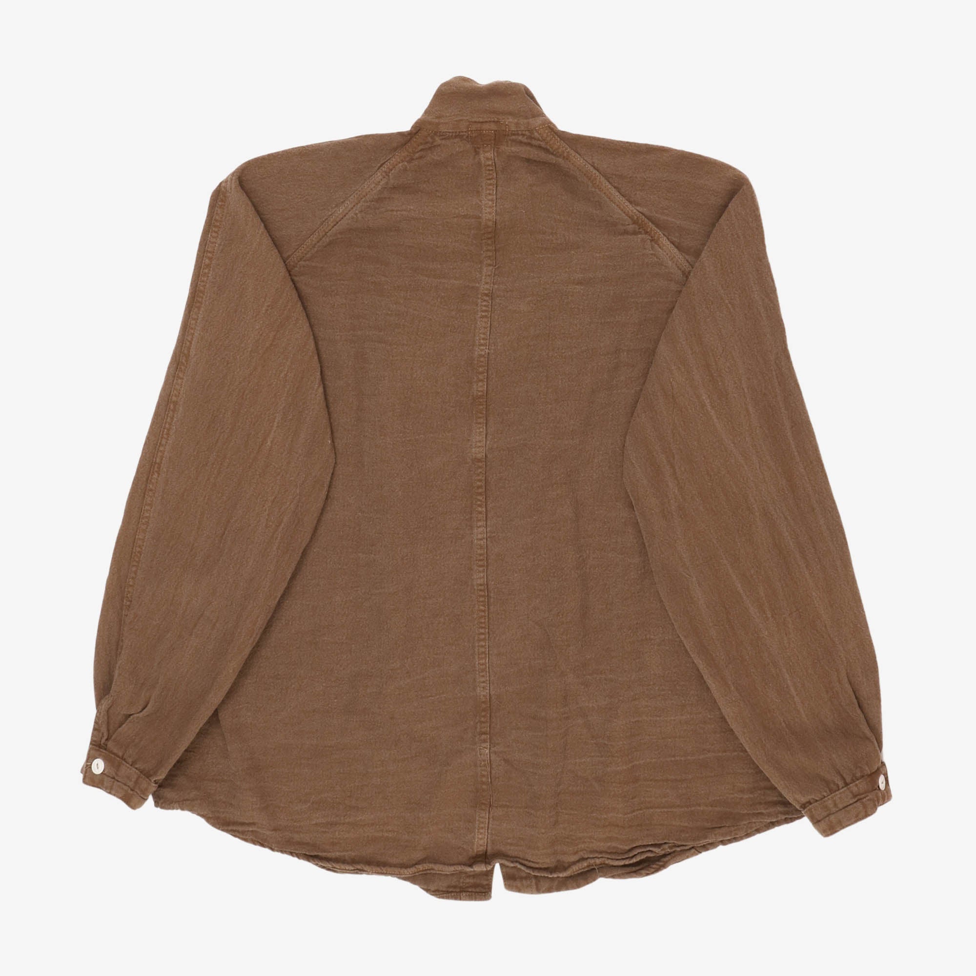 Type 431 Raglan Wallaby Shirt