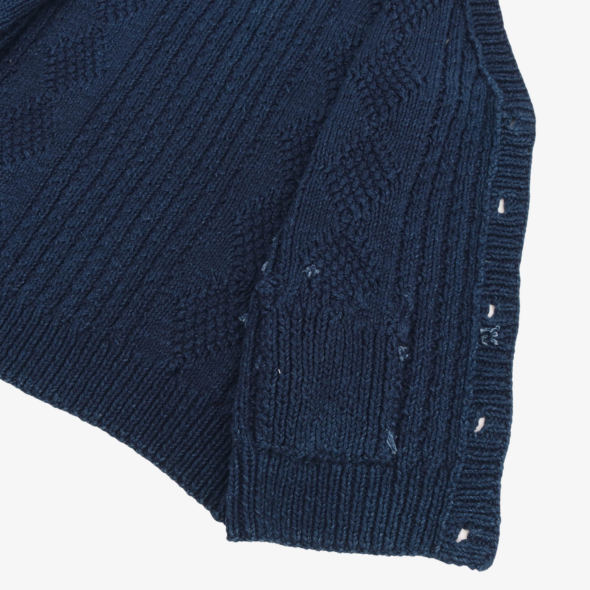 Allevol 9H Knit Vest