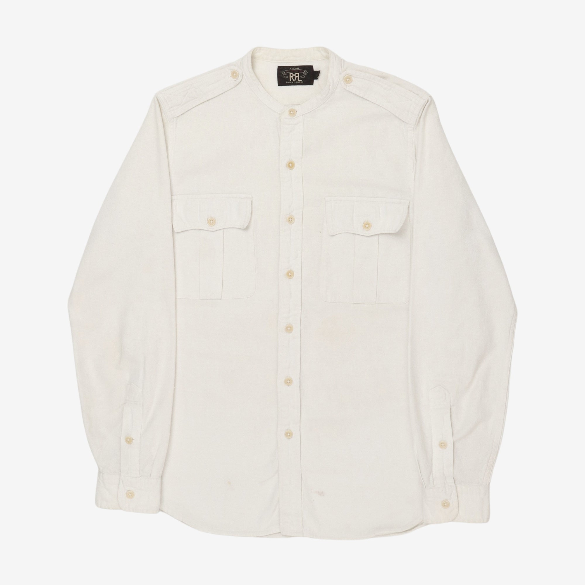 Officer Field Shirt