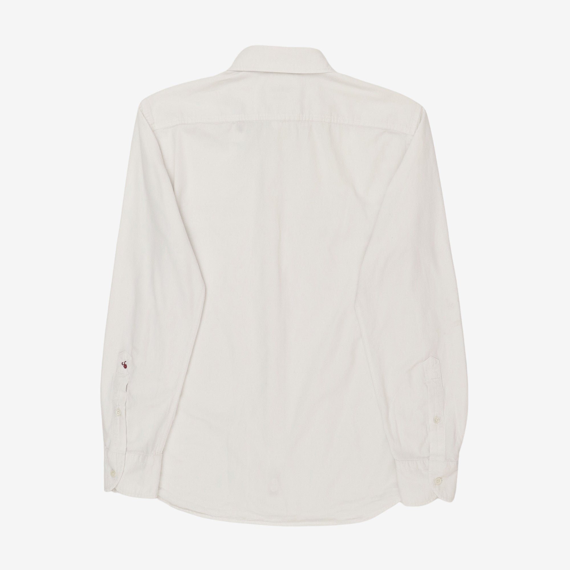 Two Pocket Work Shirt